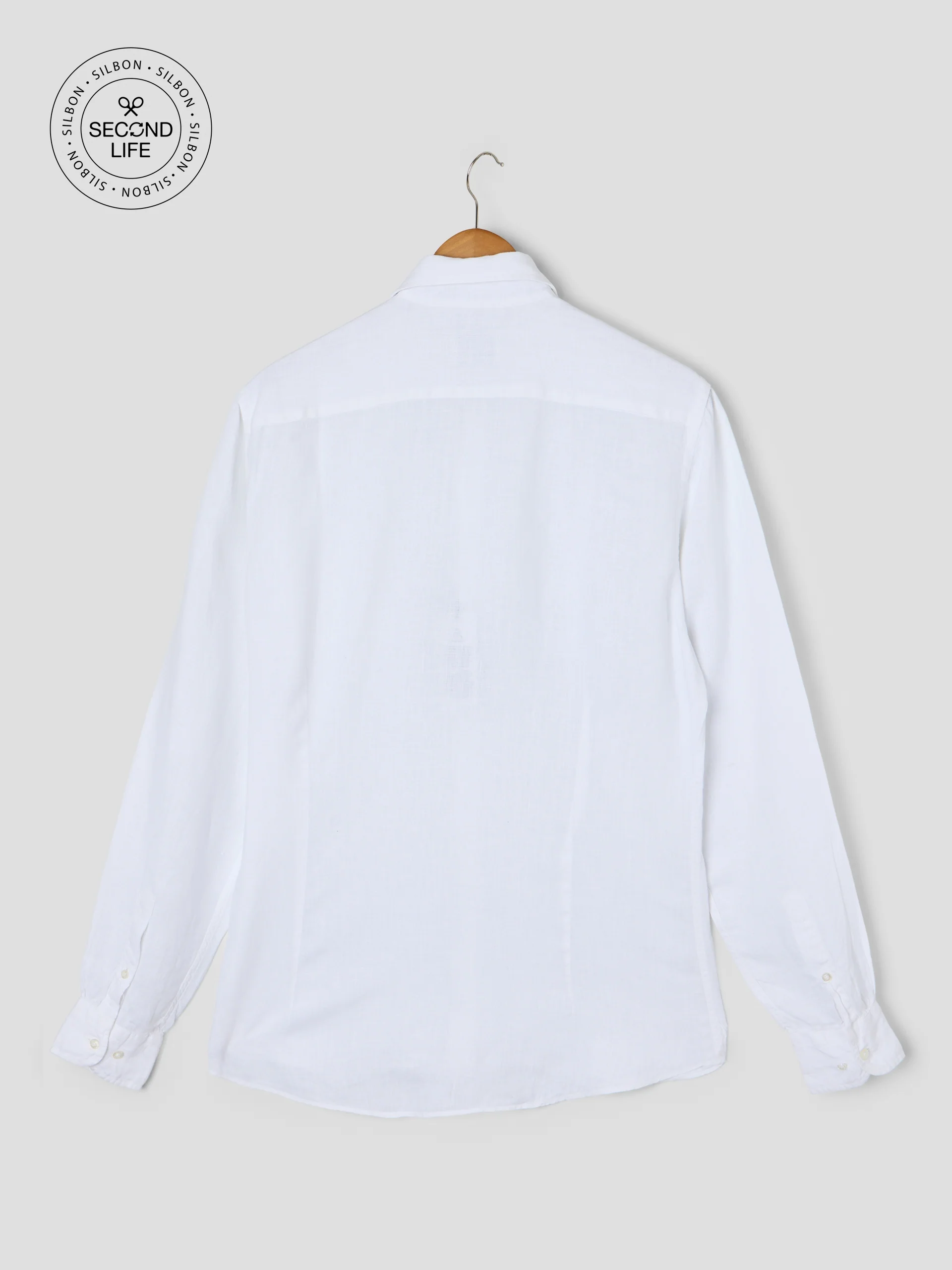 Camisa second life - Image 2