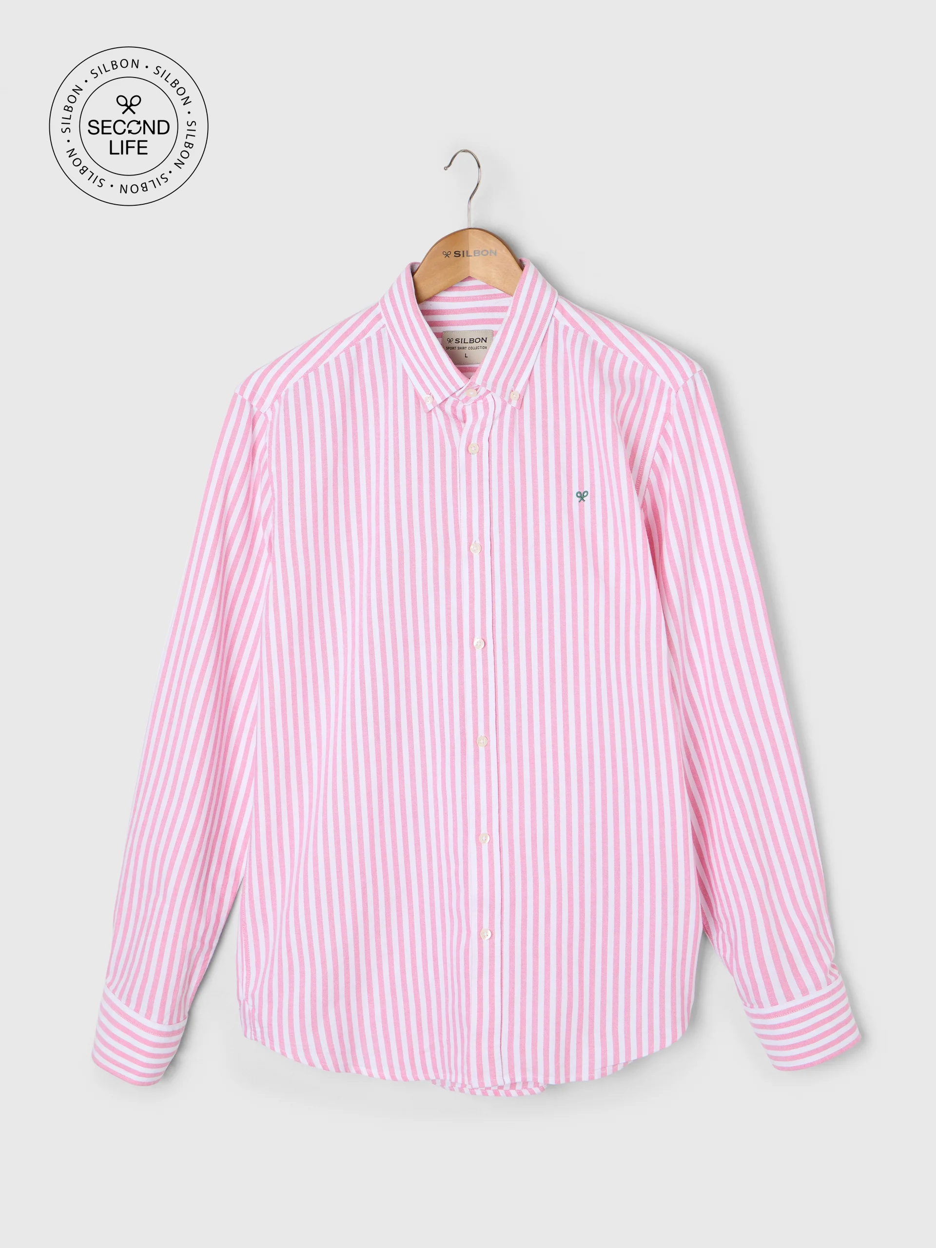 Camisa second life