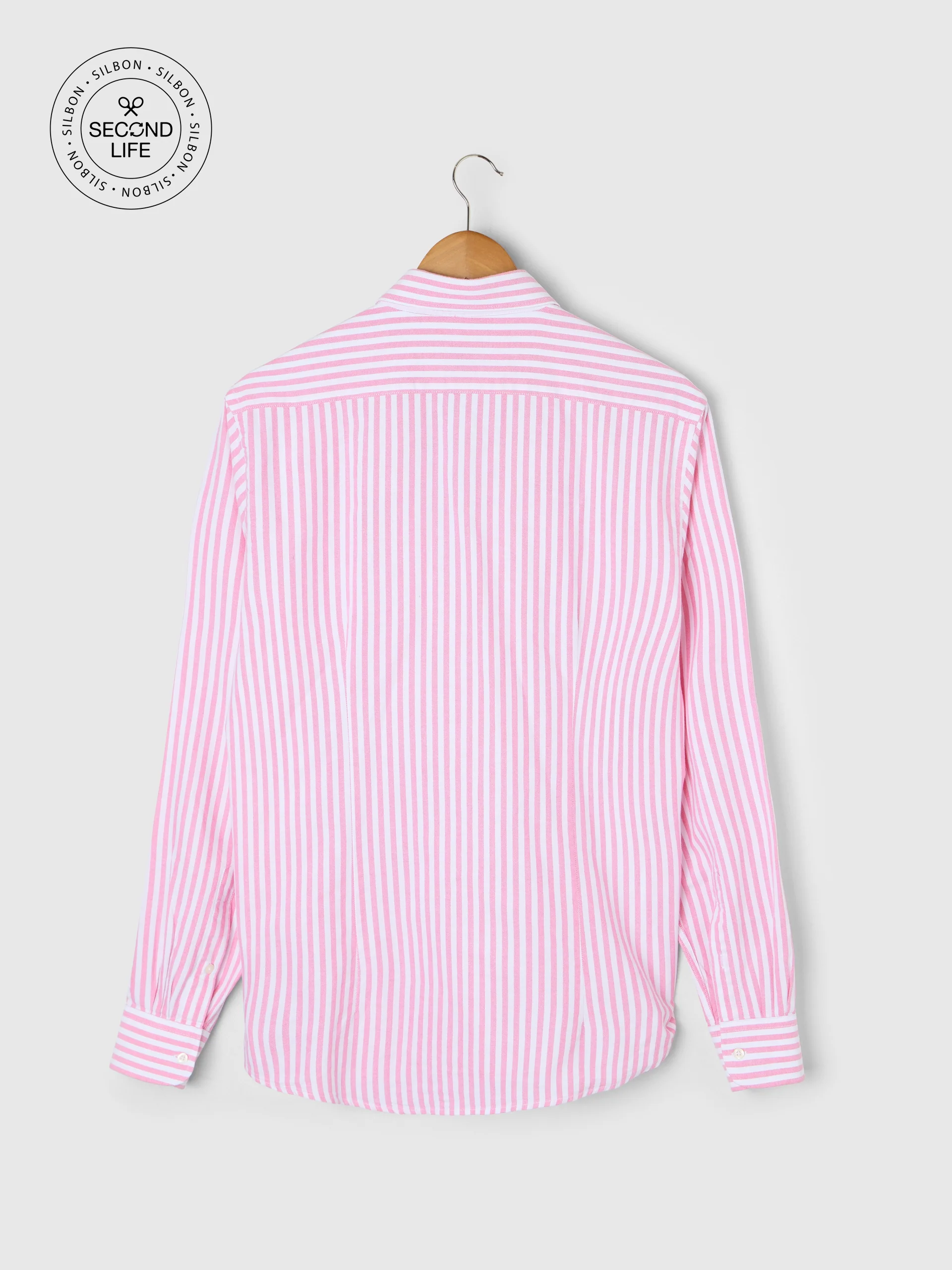 Camisa second life - Image 2