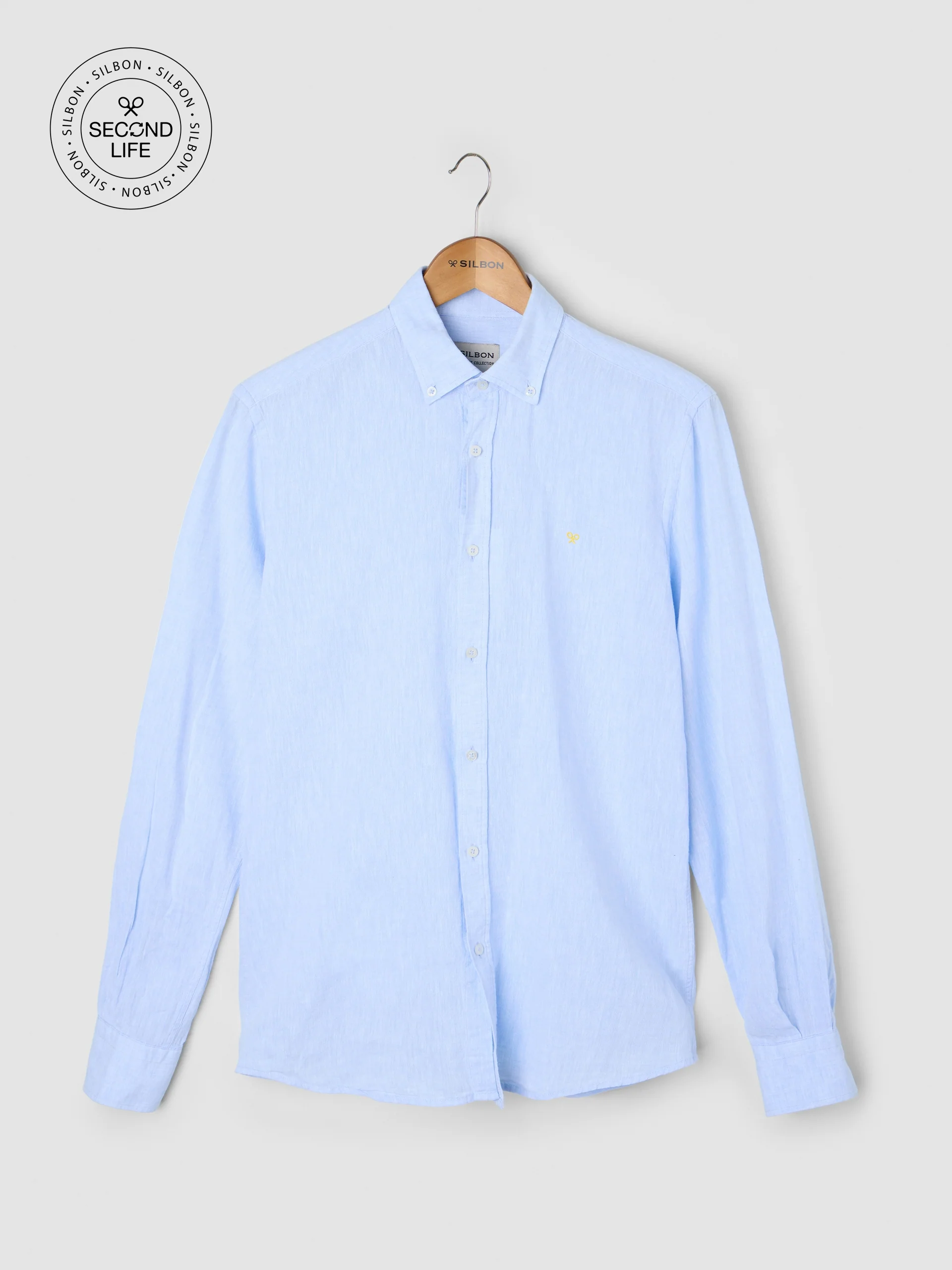 Camisa second life