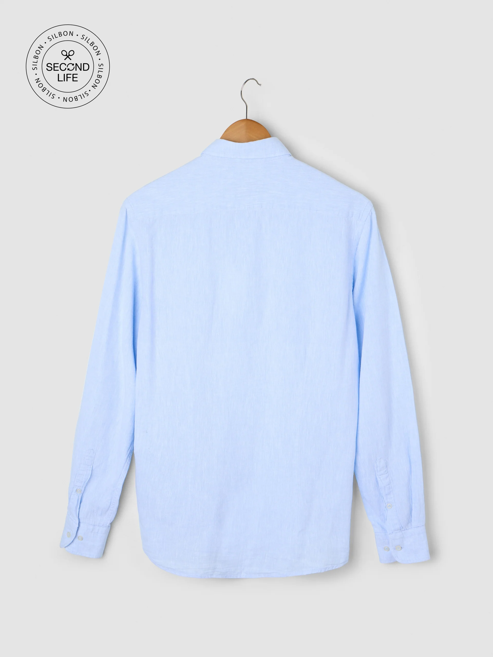 Camisa second life - Image 2