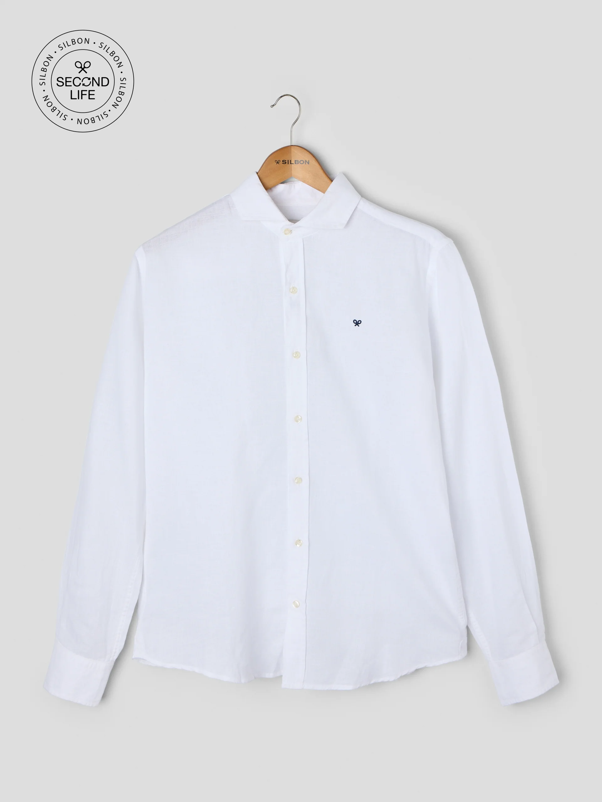 Camisa second life