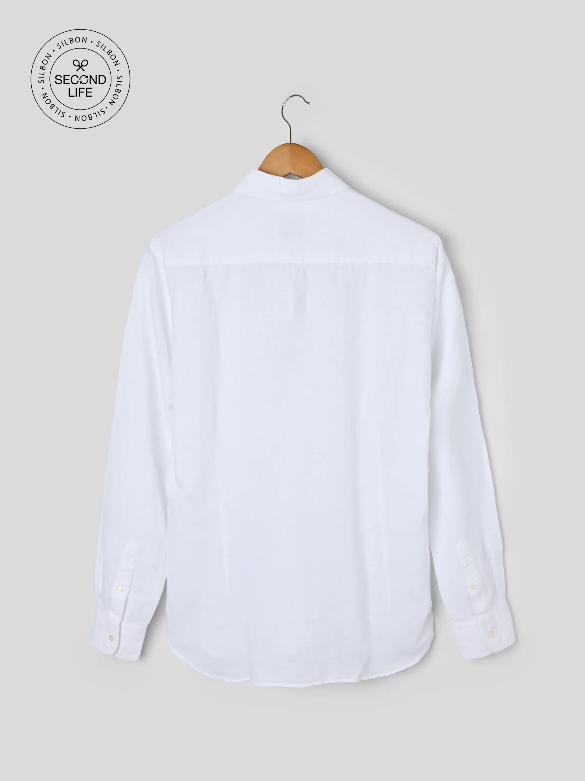 Camisa second life - Image 2