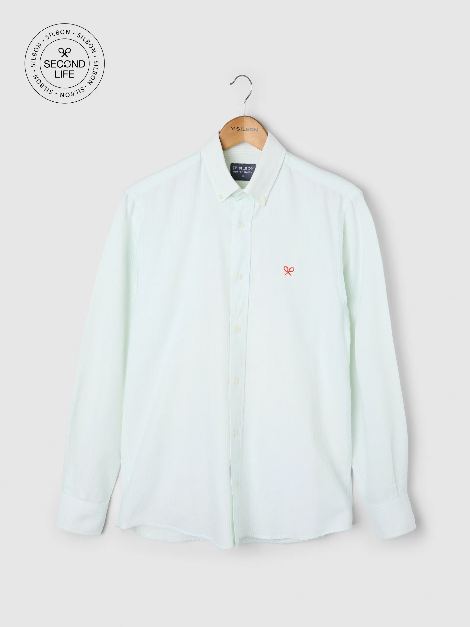 Camisa second life