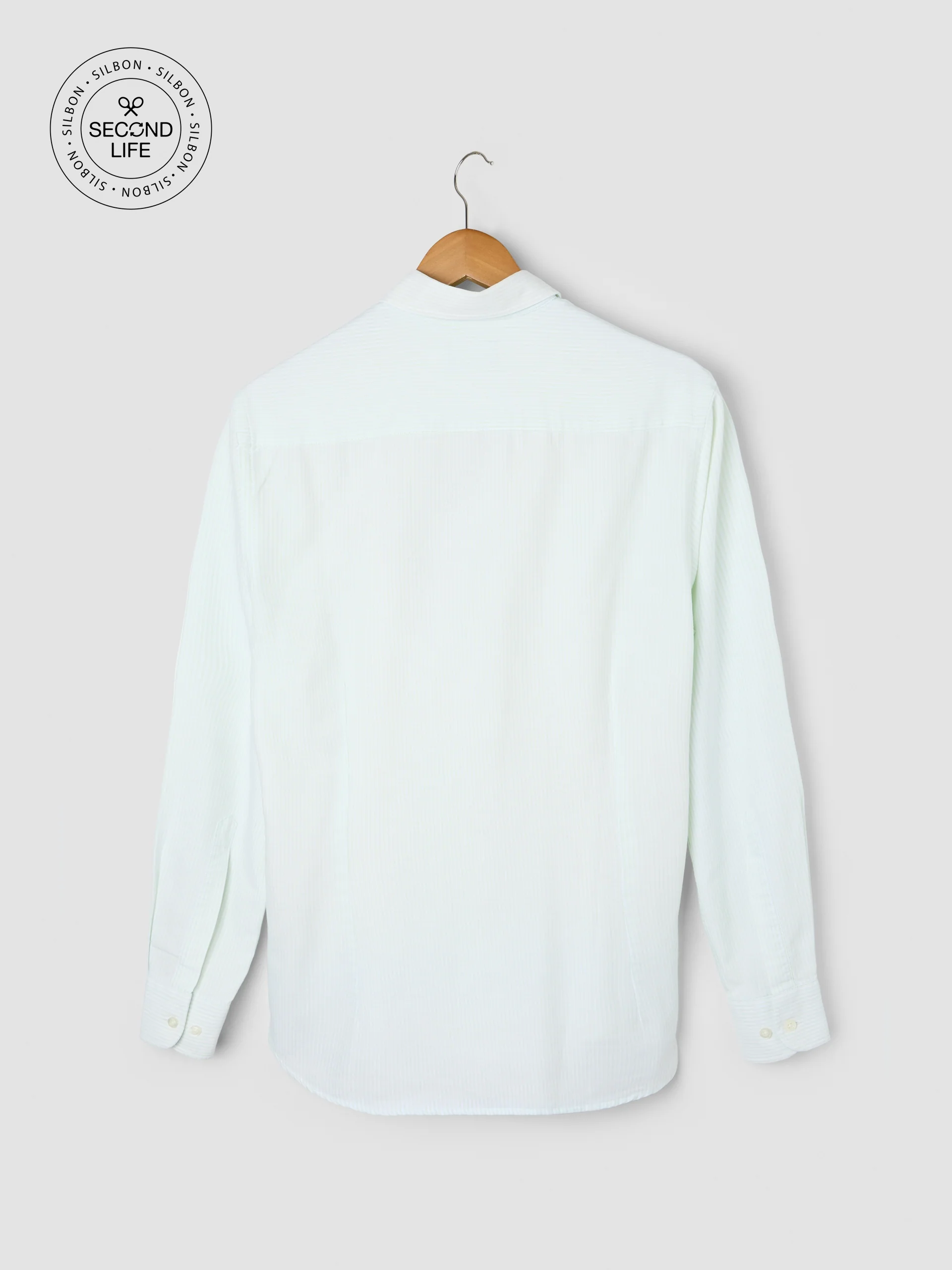 Camisa second life - Image 2