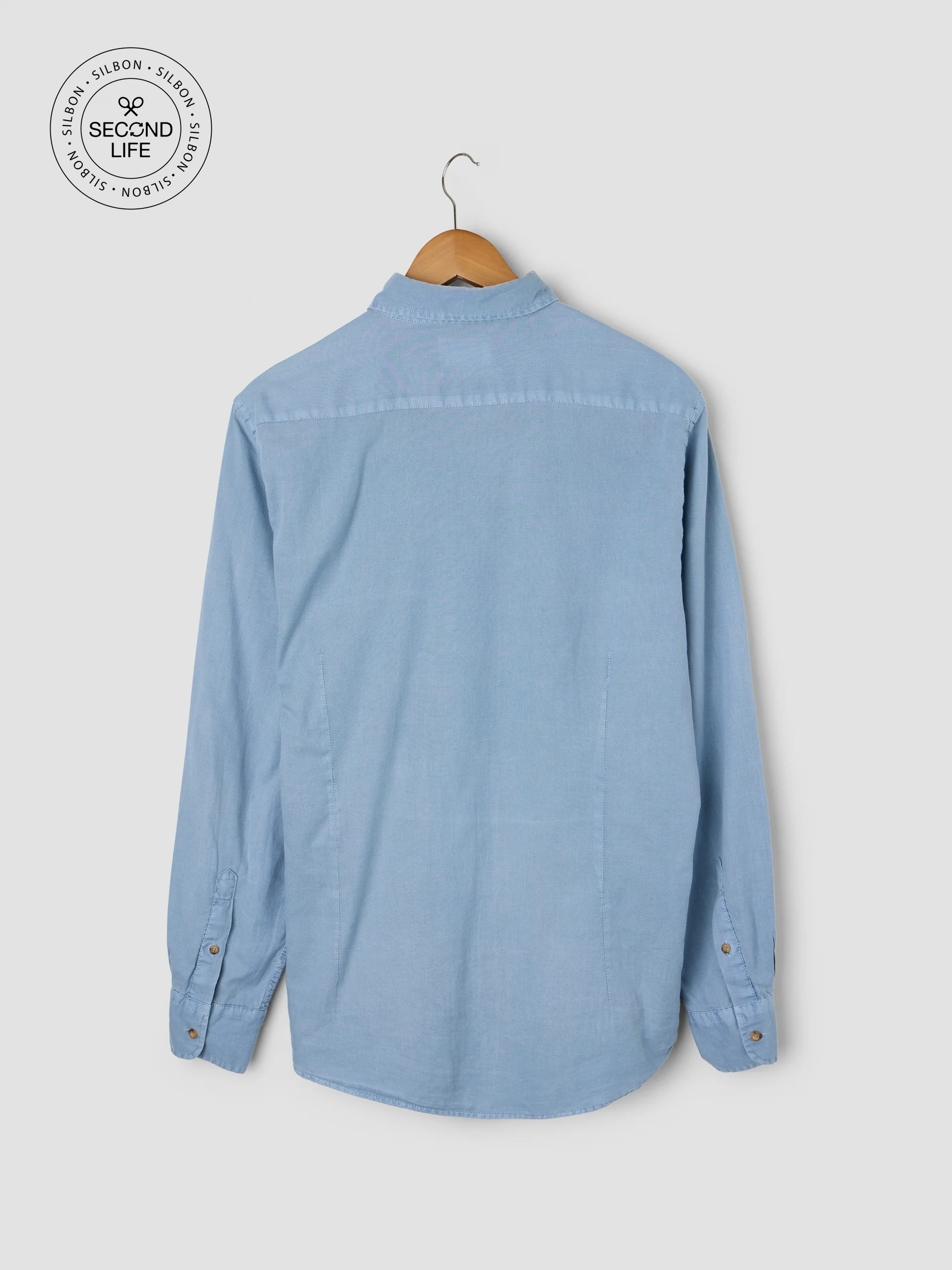 Camisa second life - Image 2