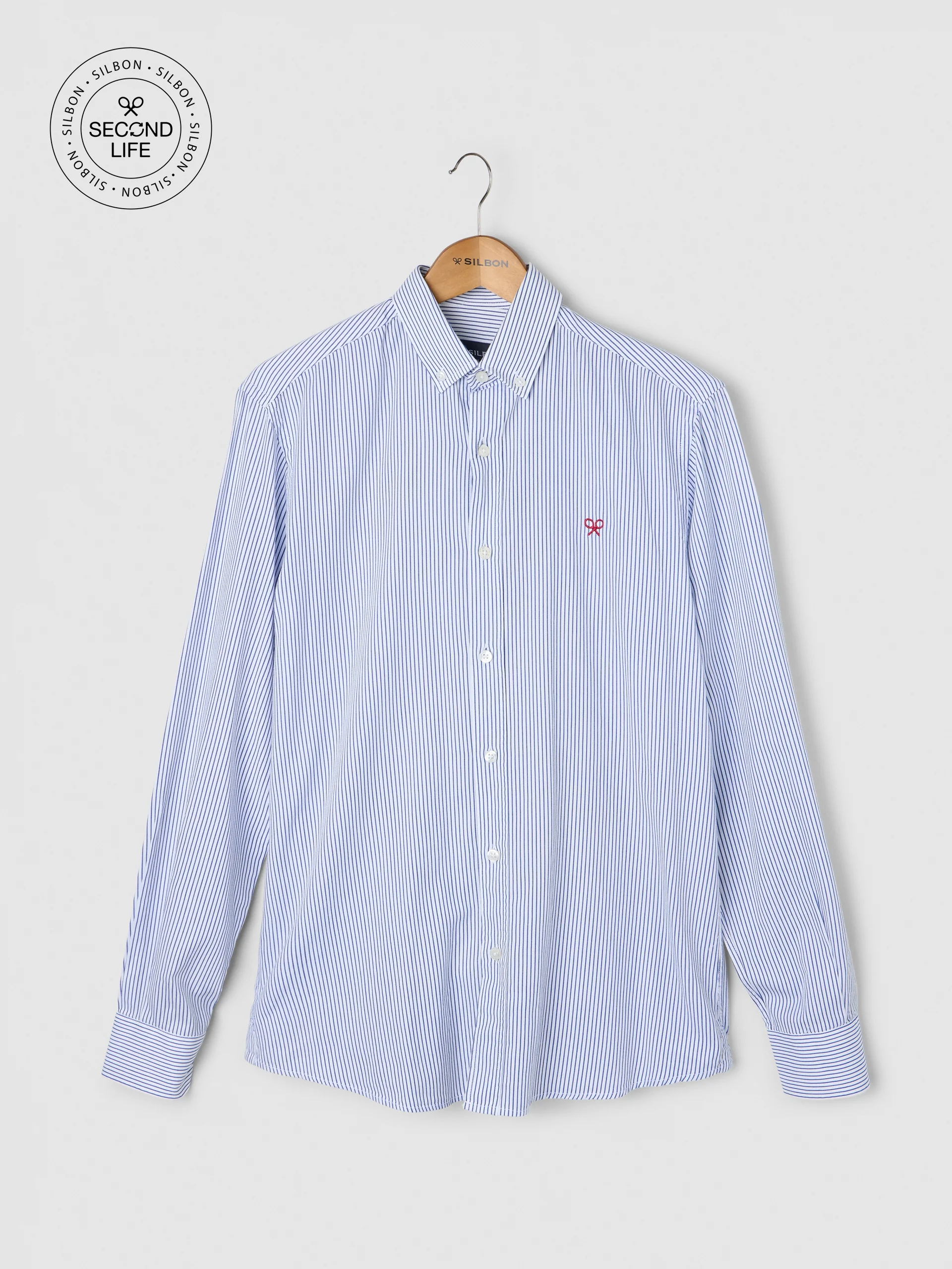 Camisa second life