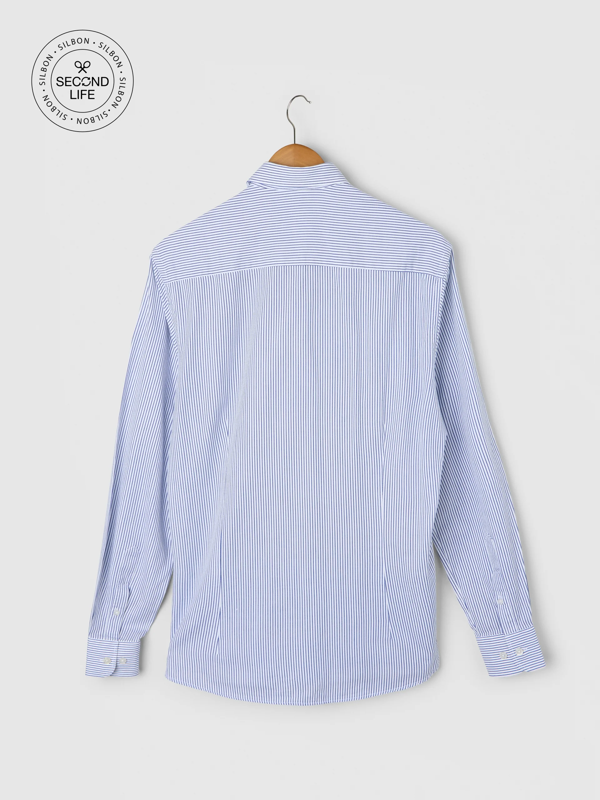 Camisa second life - Image 2