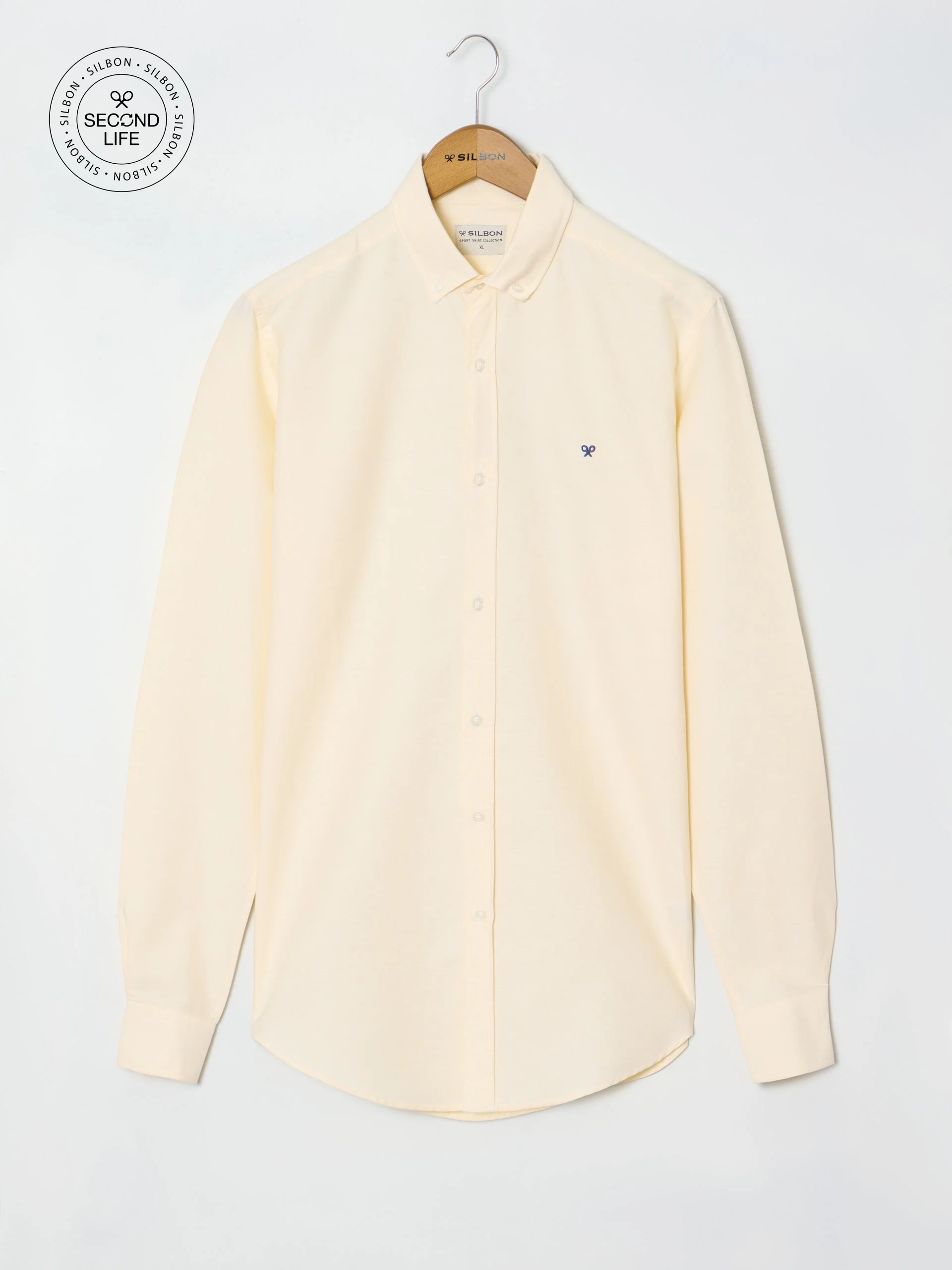 Camisa second life