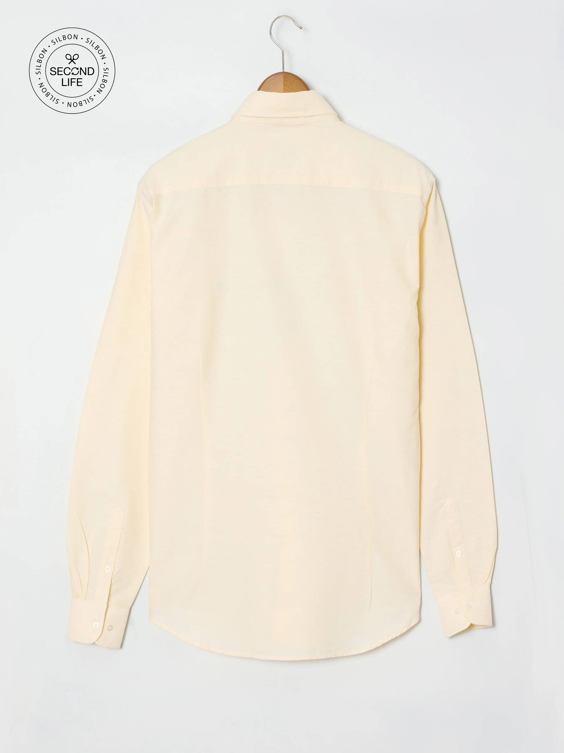 Camisa second life - Image 2