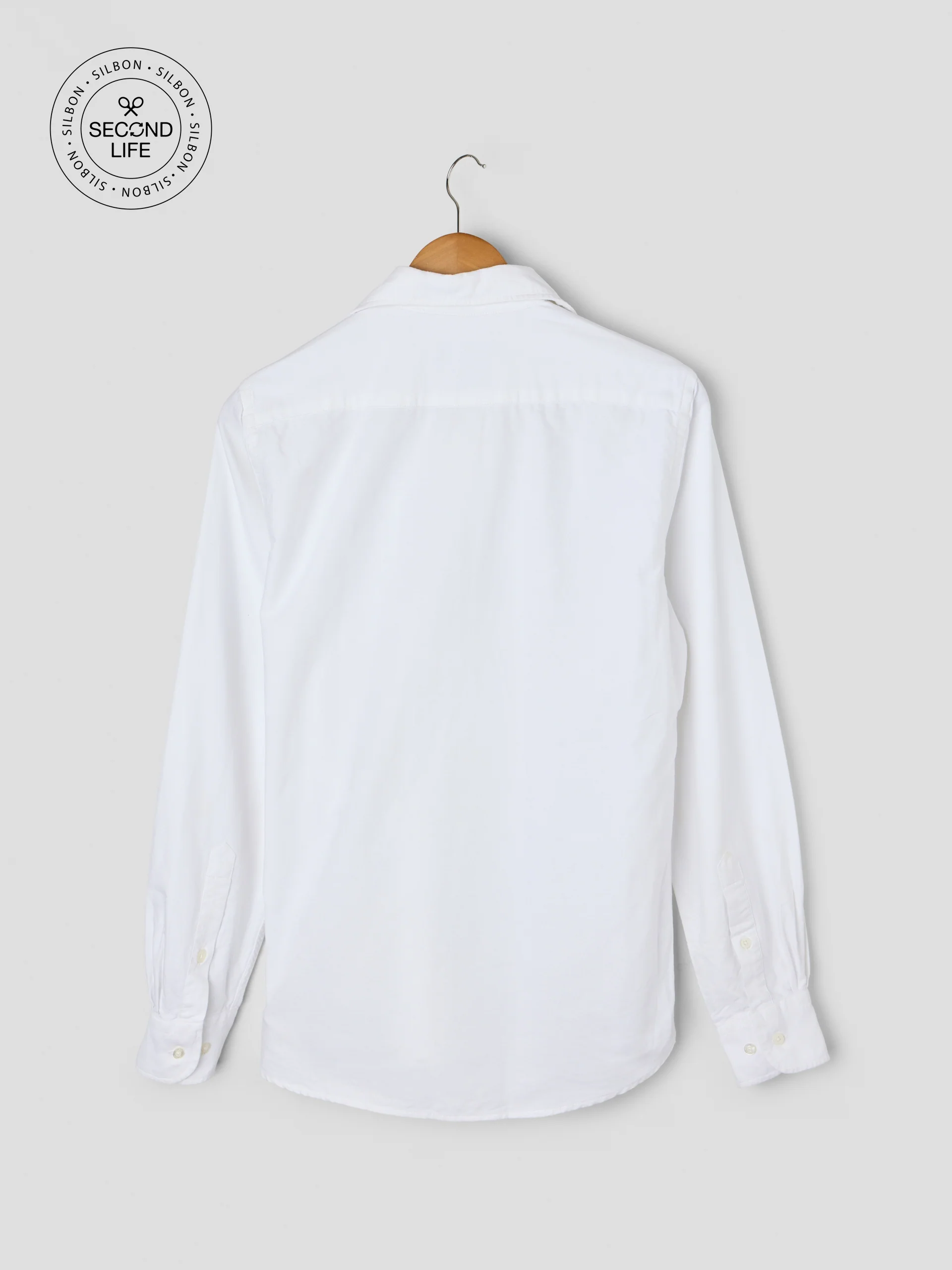 Camisa second life - Image 2