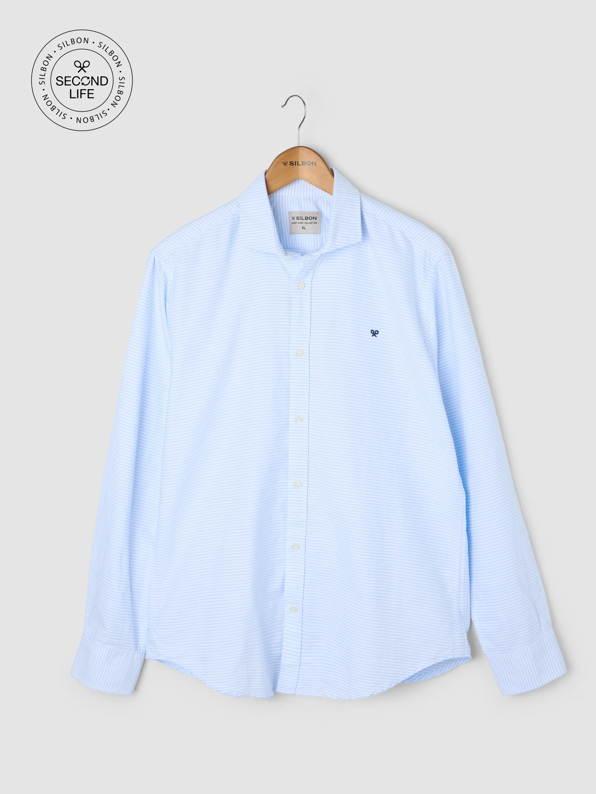 Camisa second life