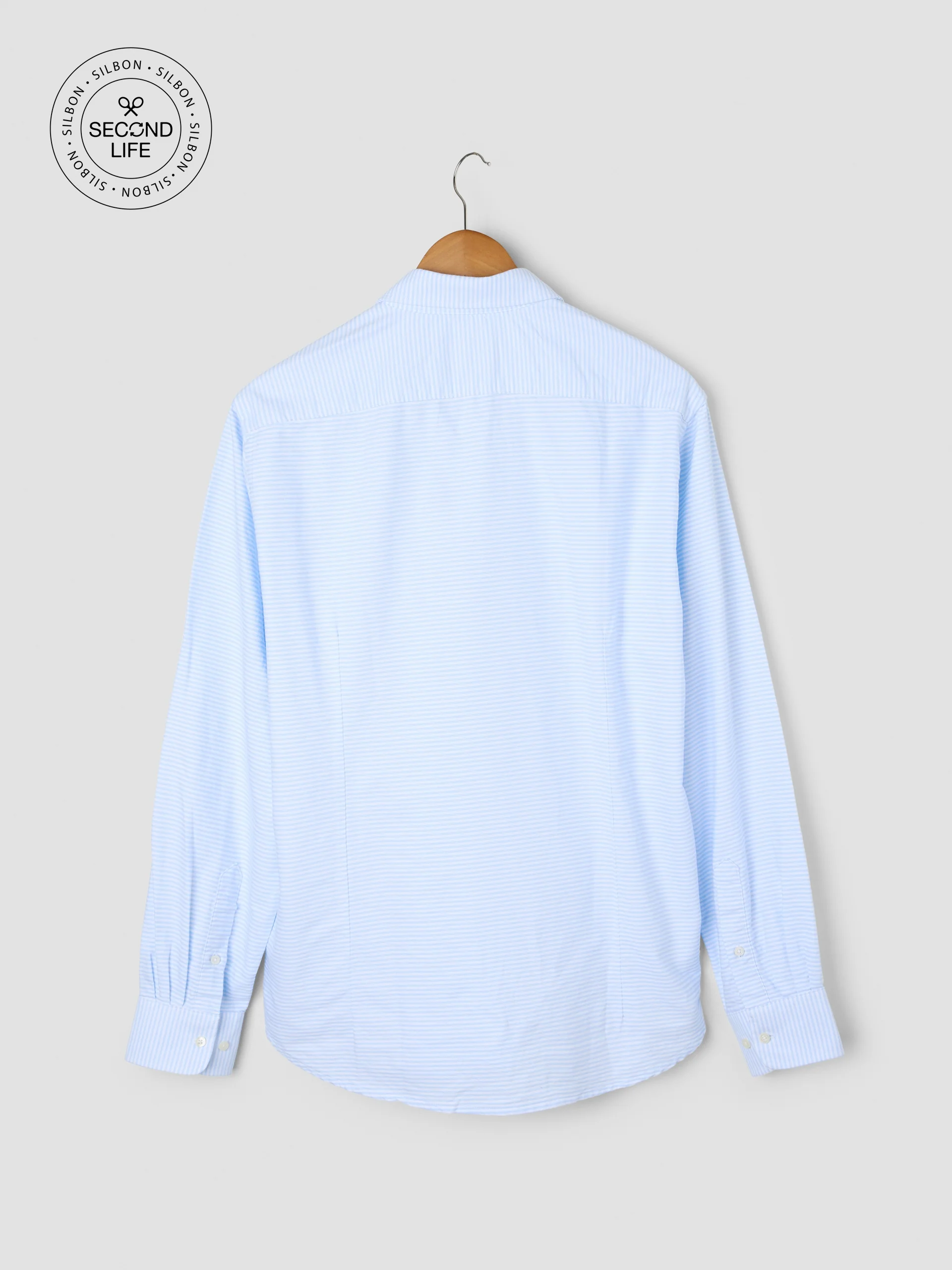 Camisa second life - Image 2