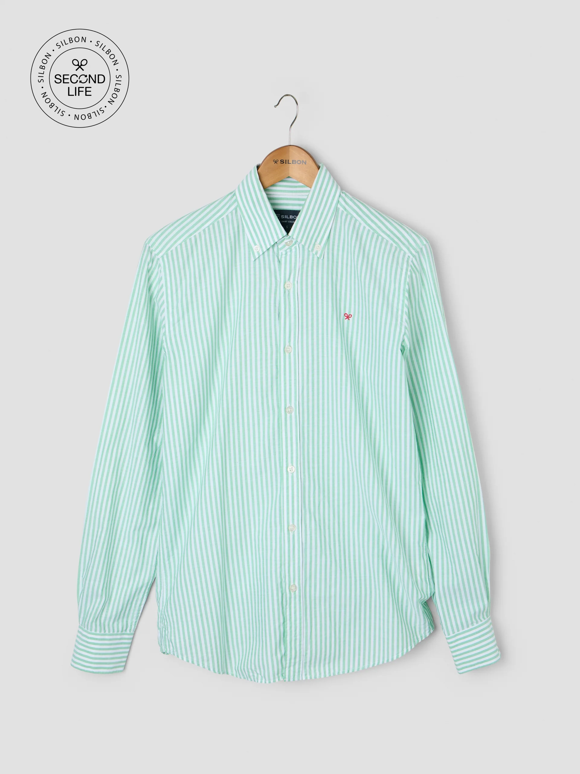 Camisa second life
