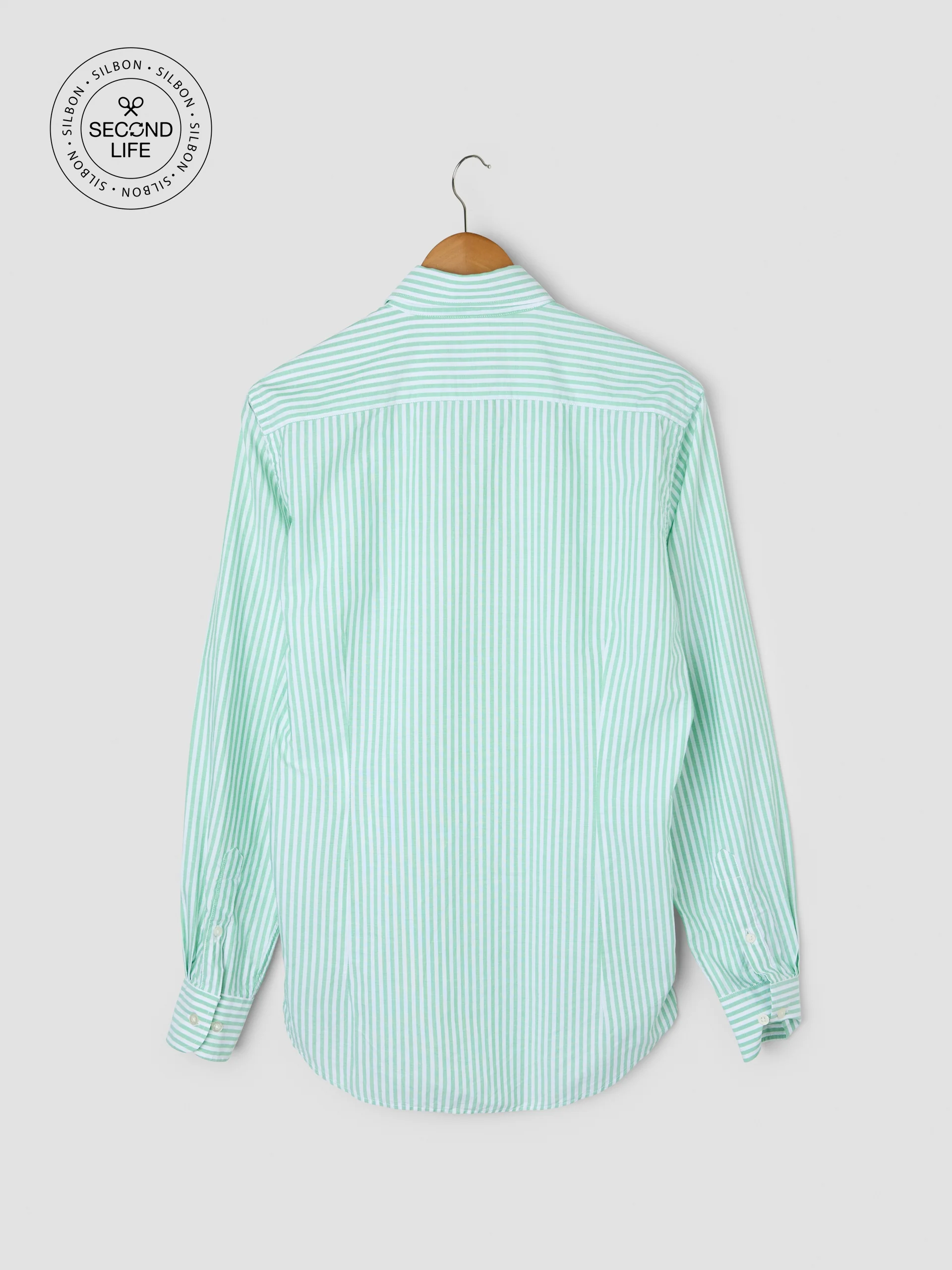 Camisa second life - Image 2
