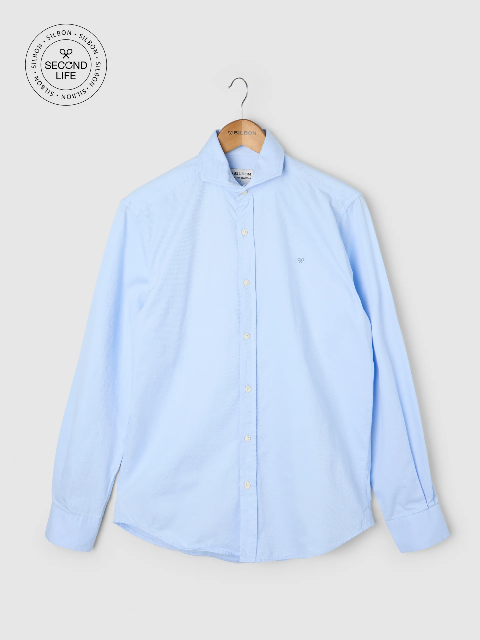 Camisa second life