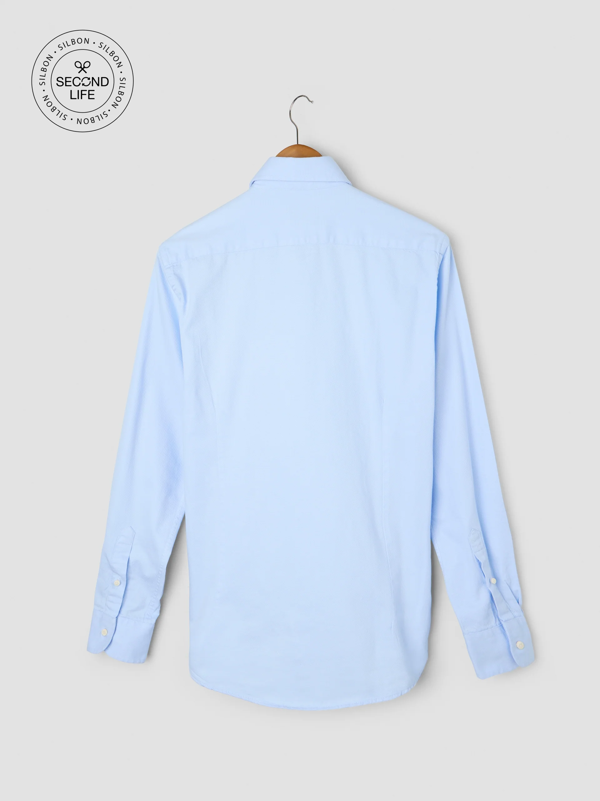 Camisa second life - Image 2