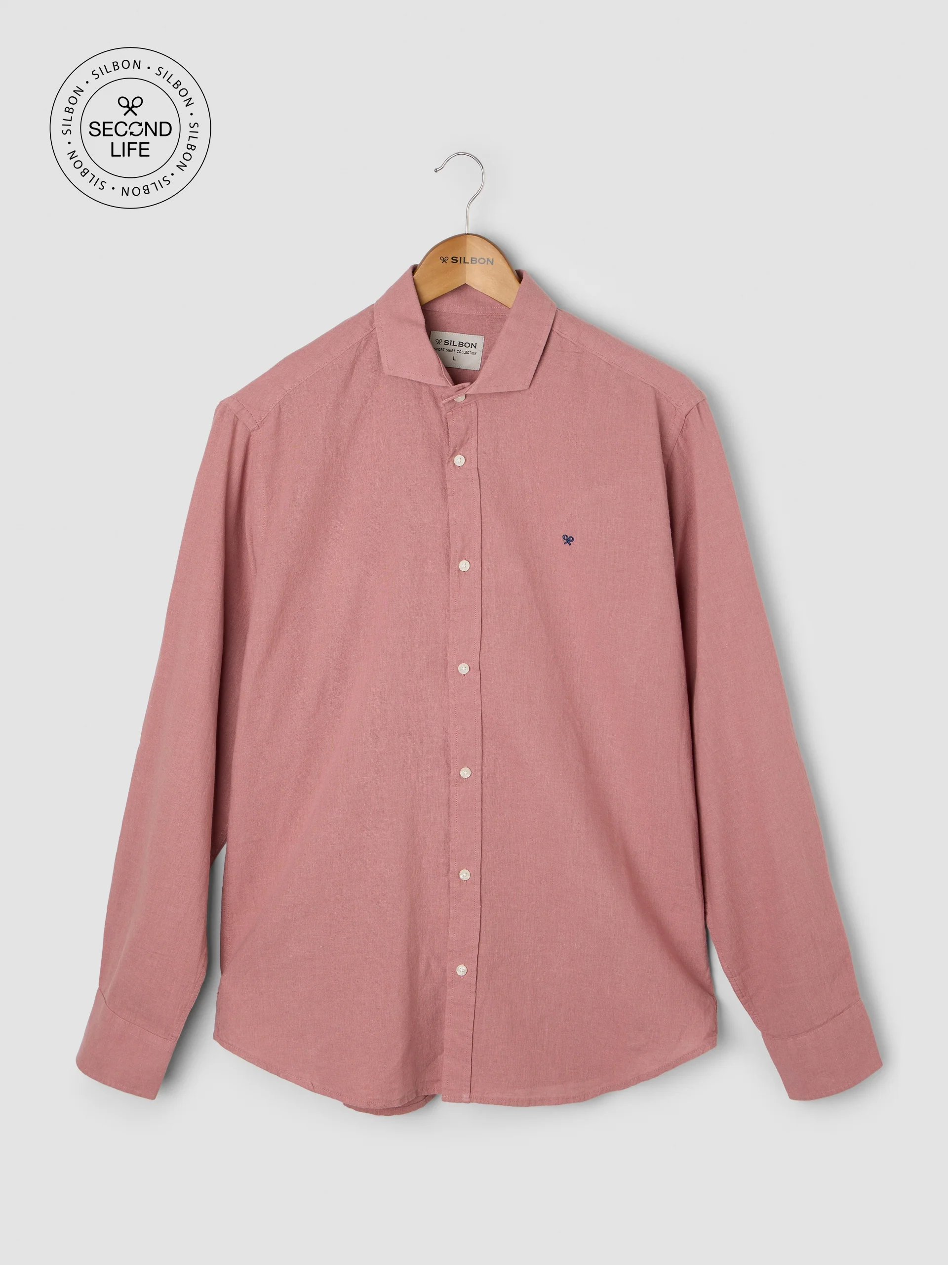 Camisa second life