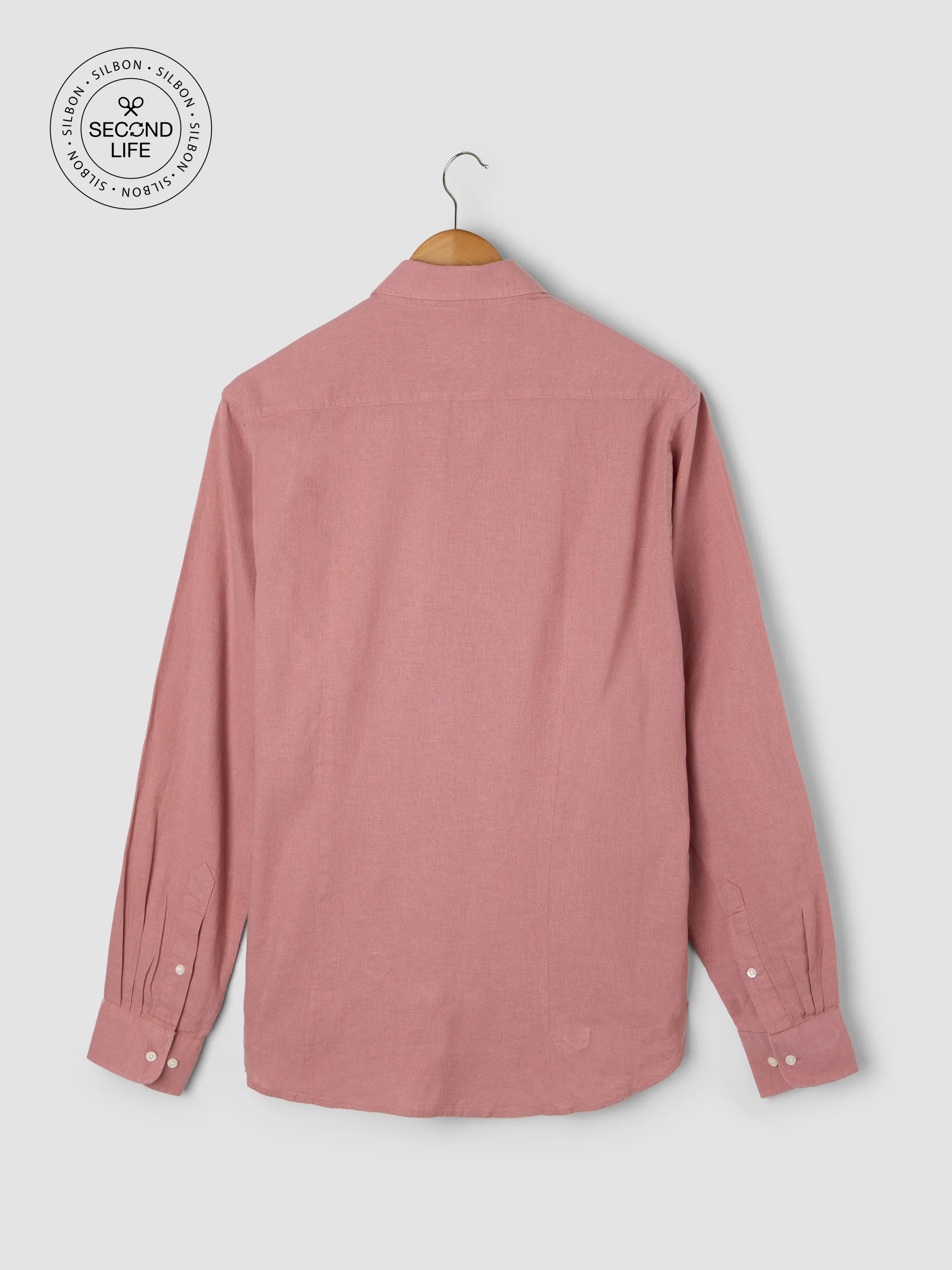 Camisa second life - Image 2