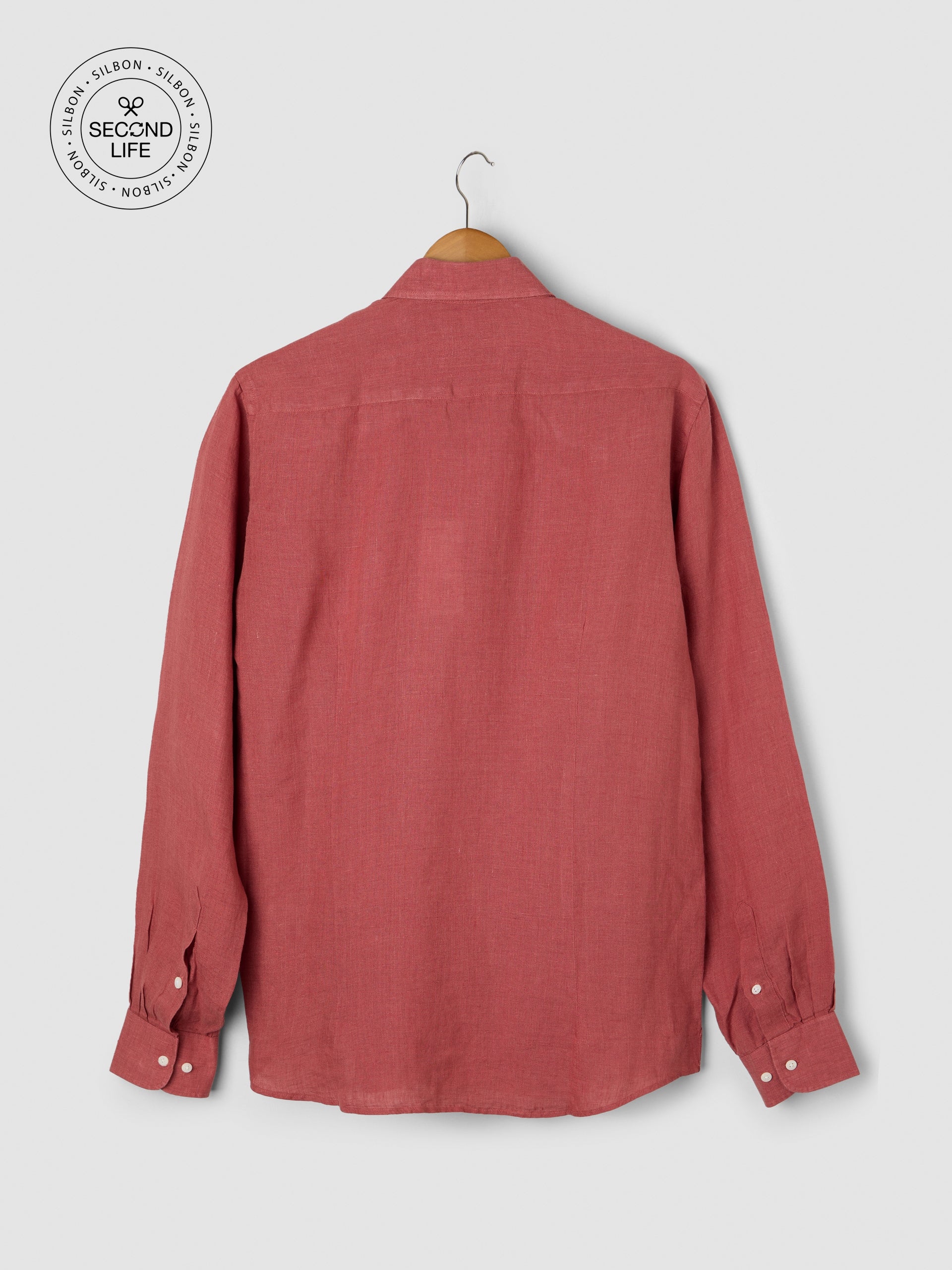 Camisa second life - Image 2