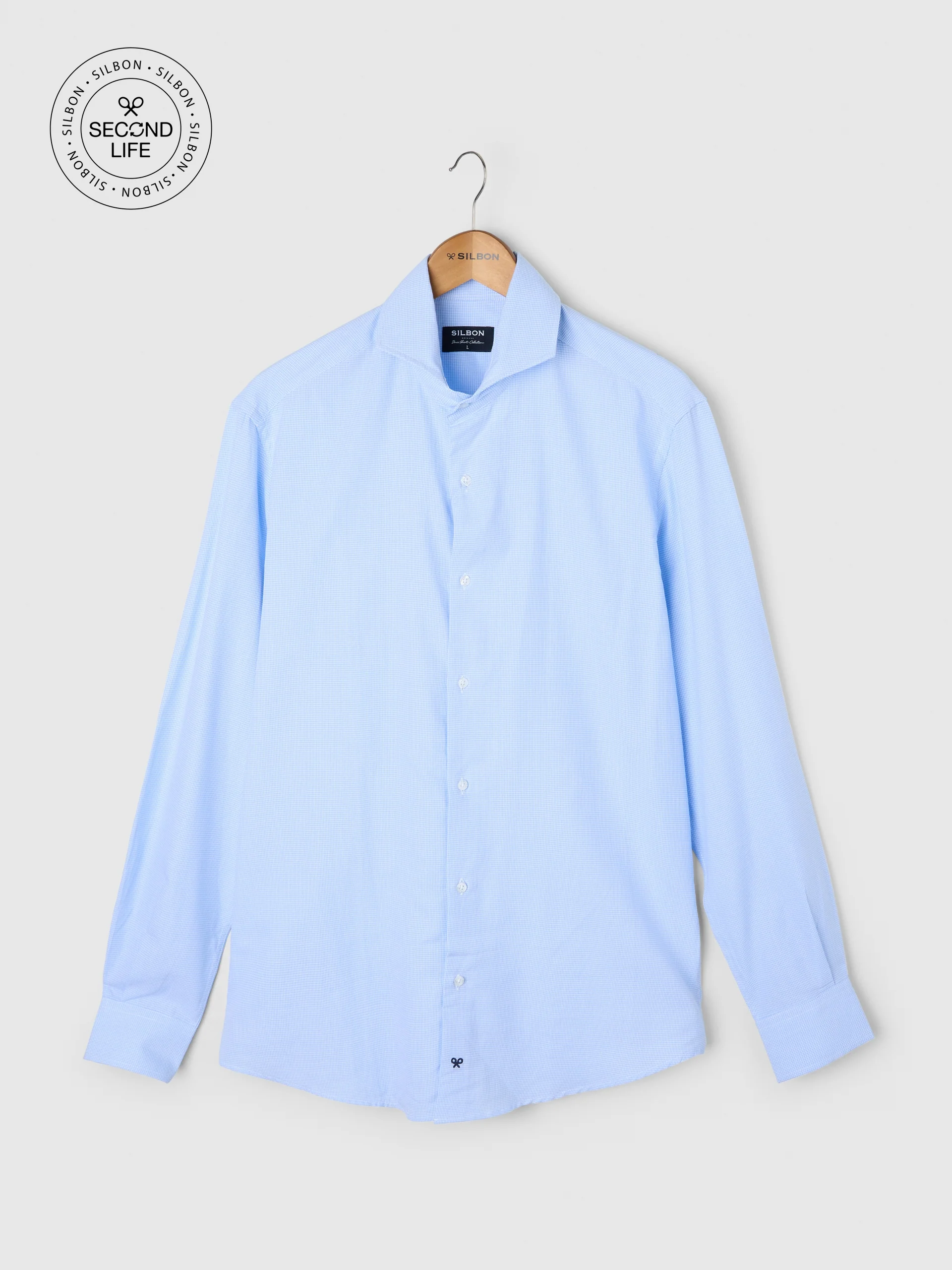 Camisa second life