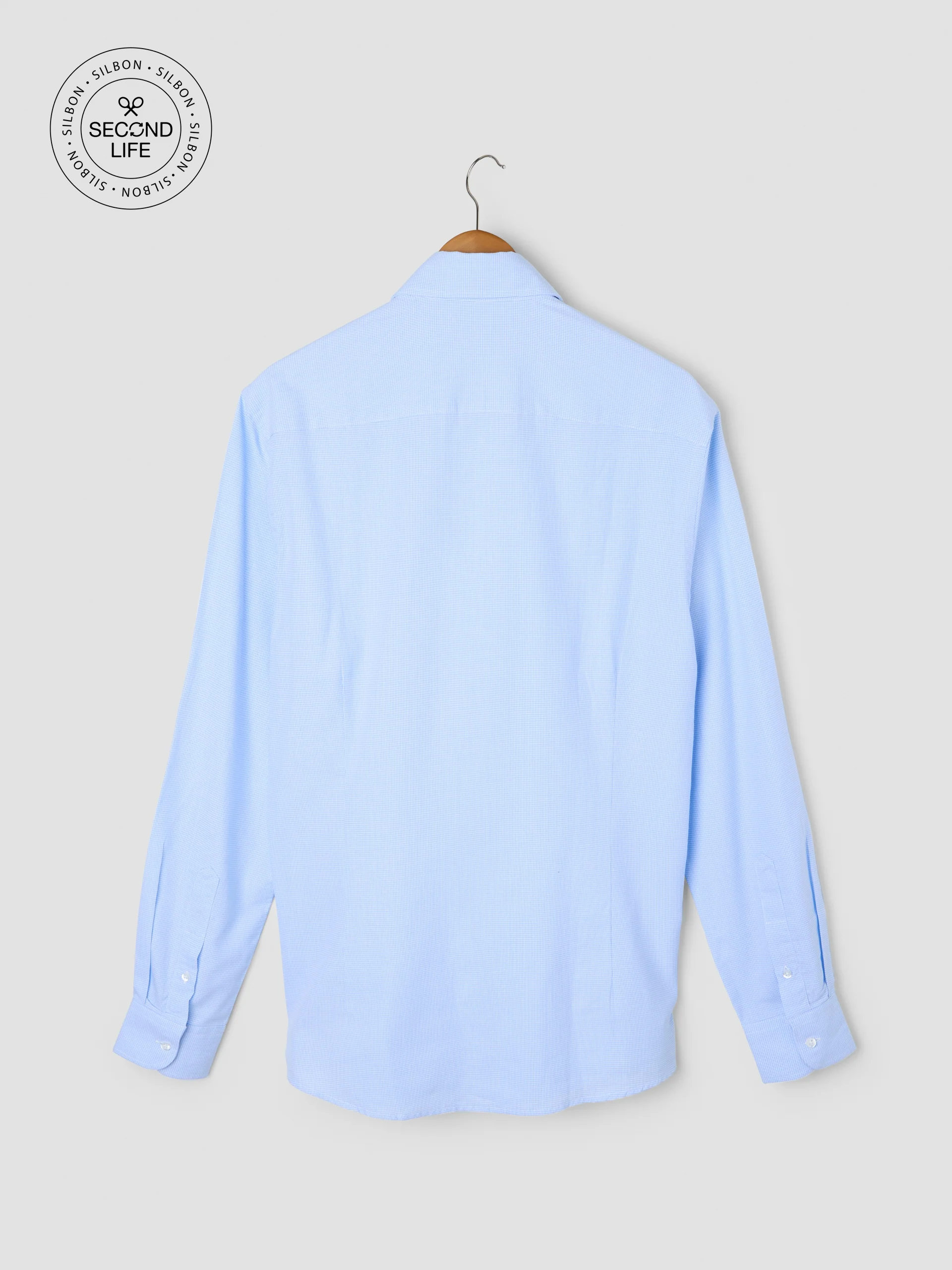 Camisa second life - Image 2