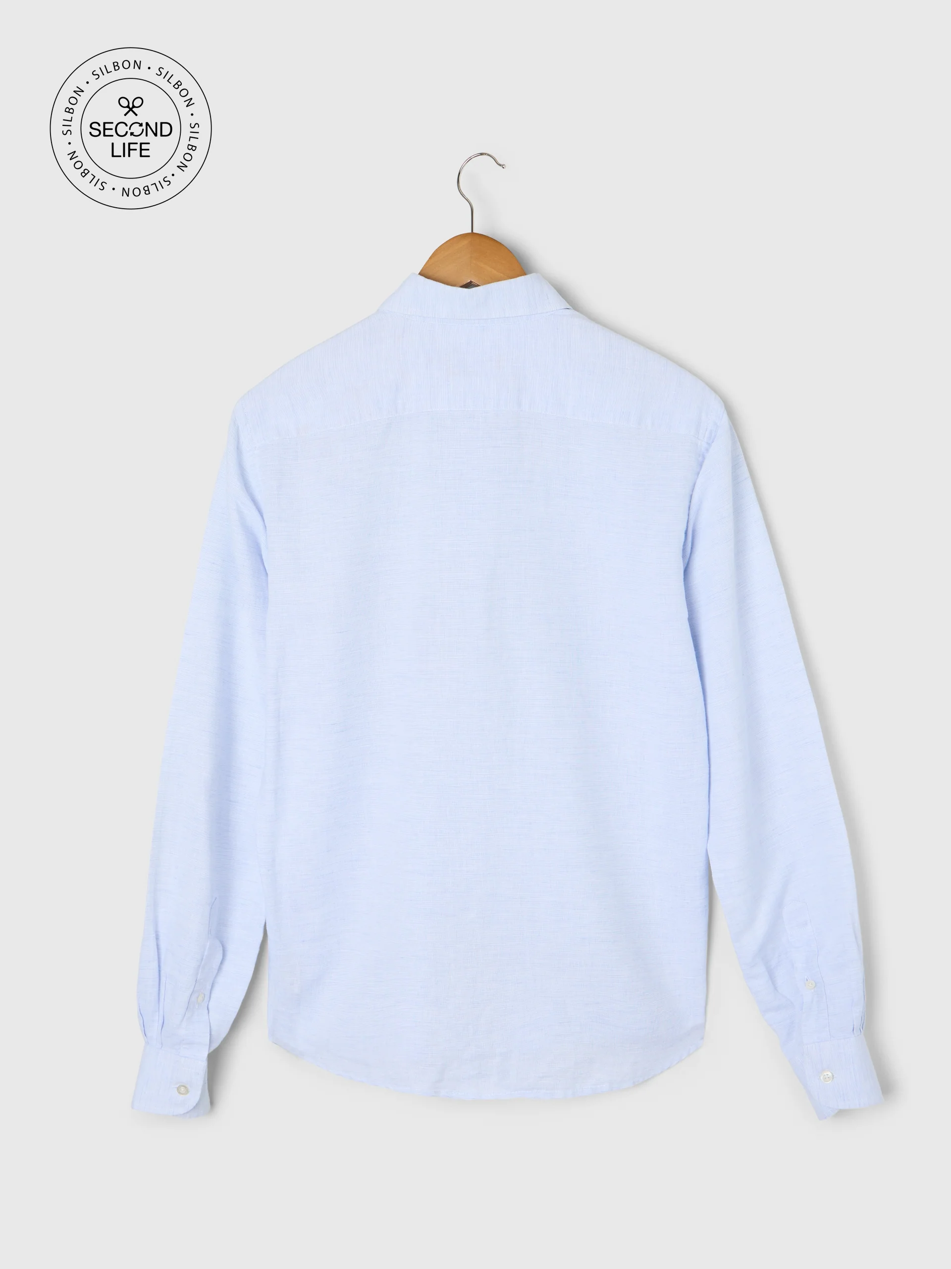 Camisa second life - Image 2