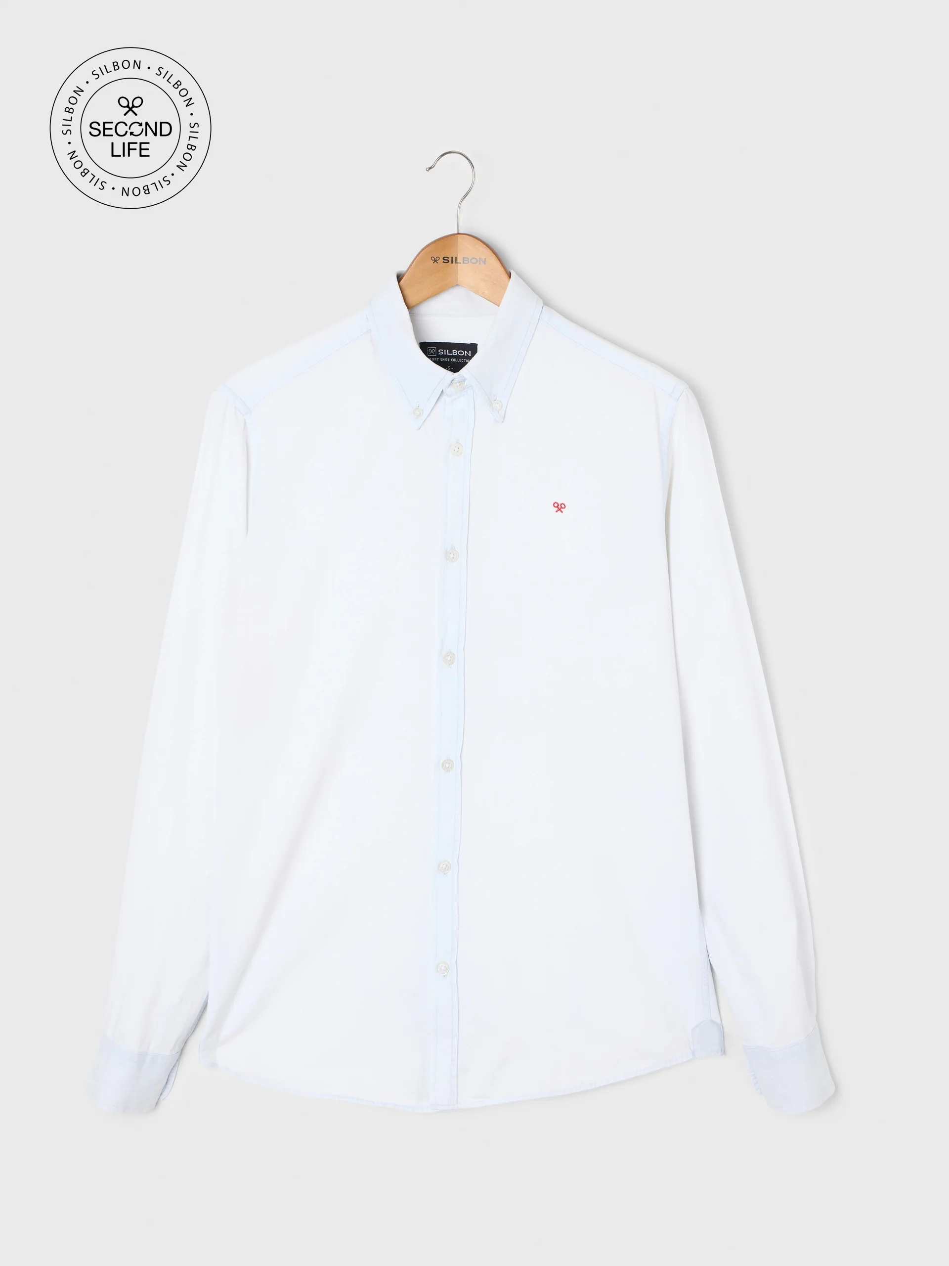 Camisa second life