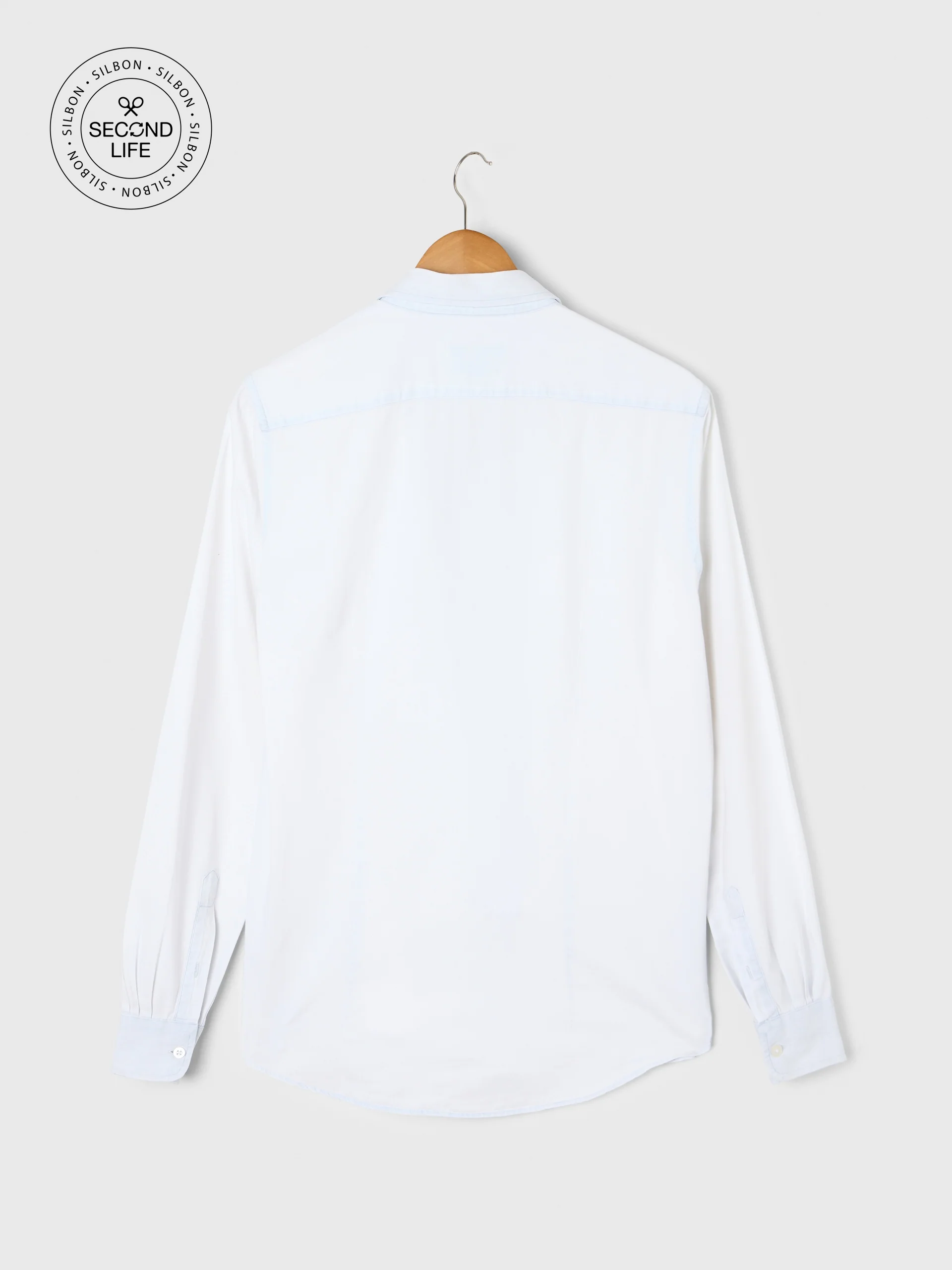 Camisa second life - Image 2