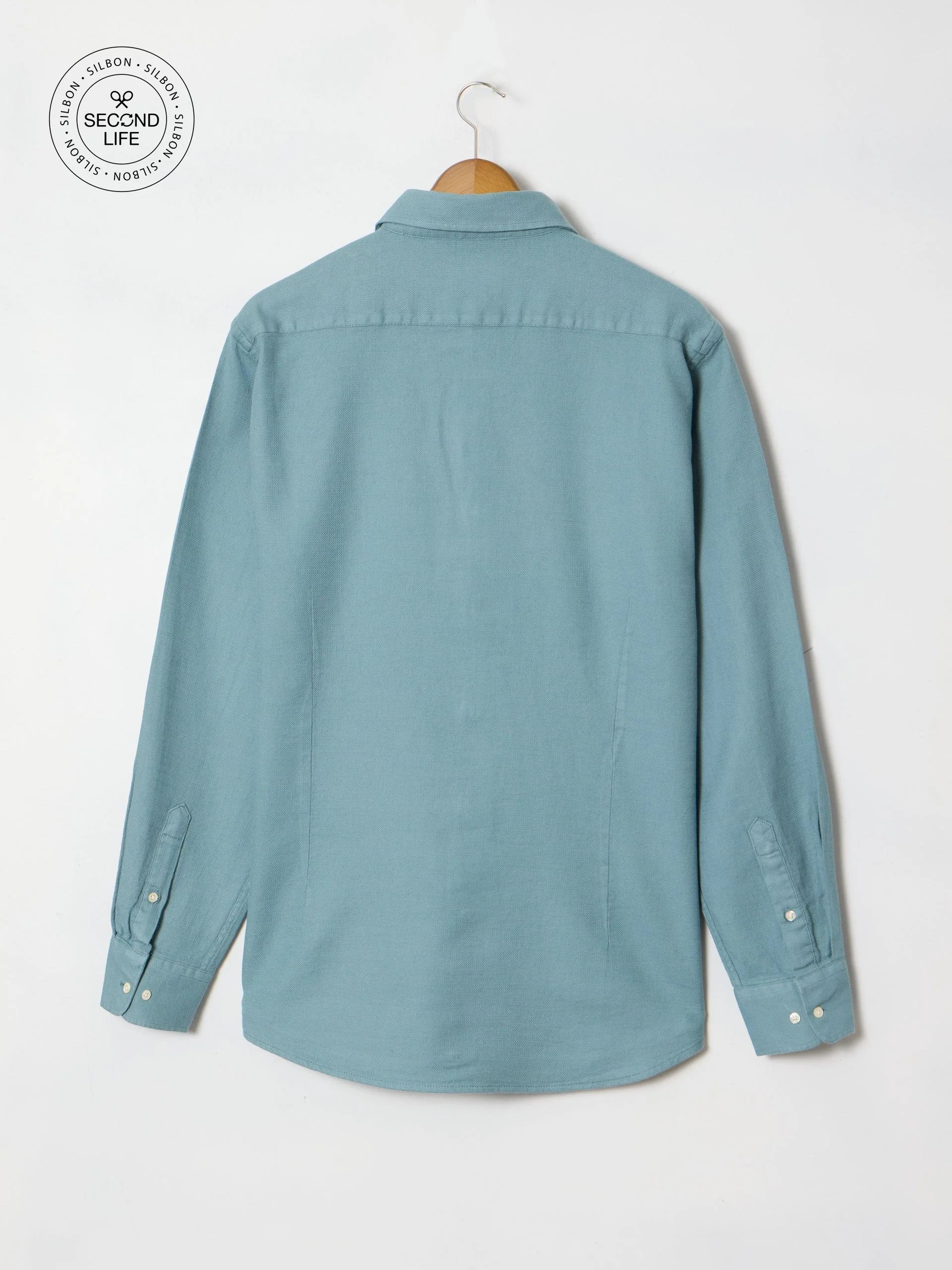 Camisa second life - Image 2