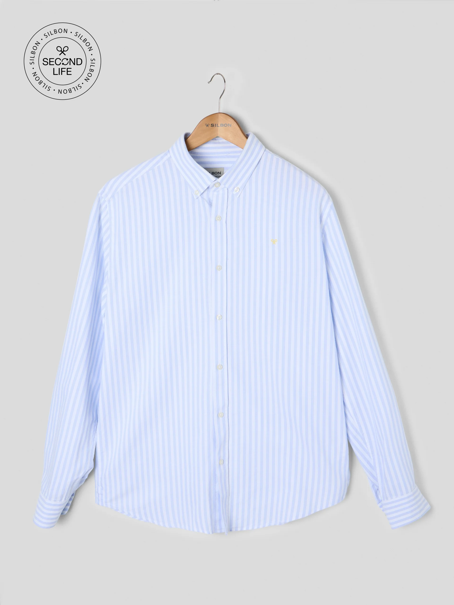 Camisa second life