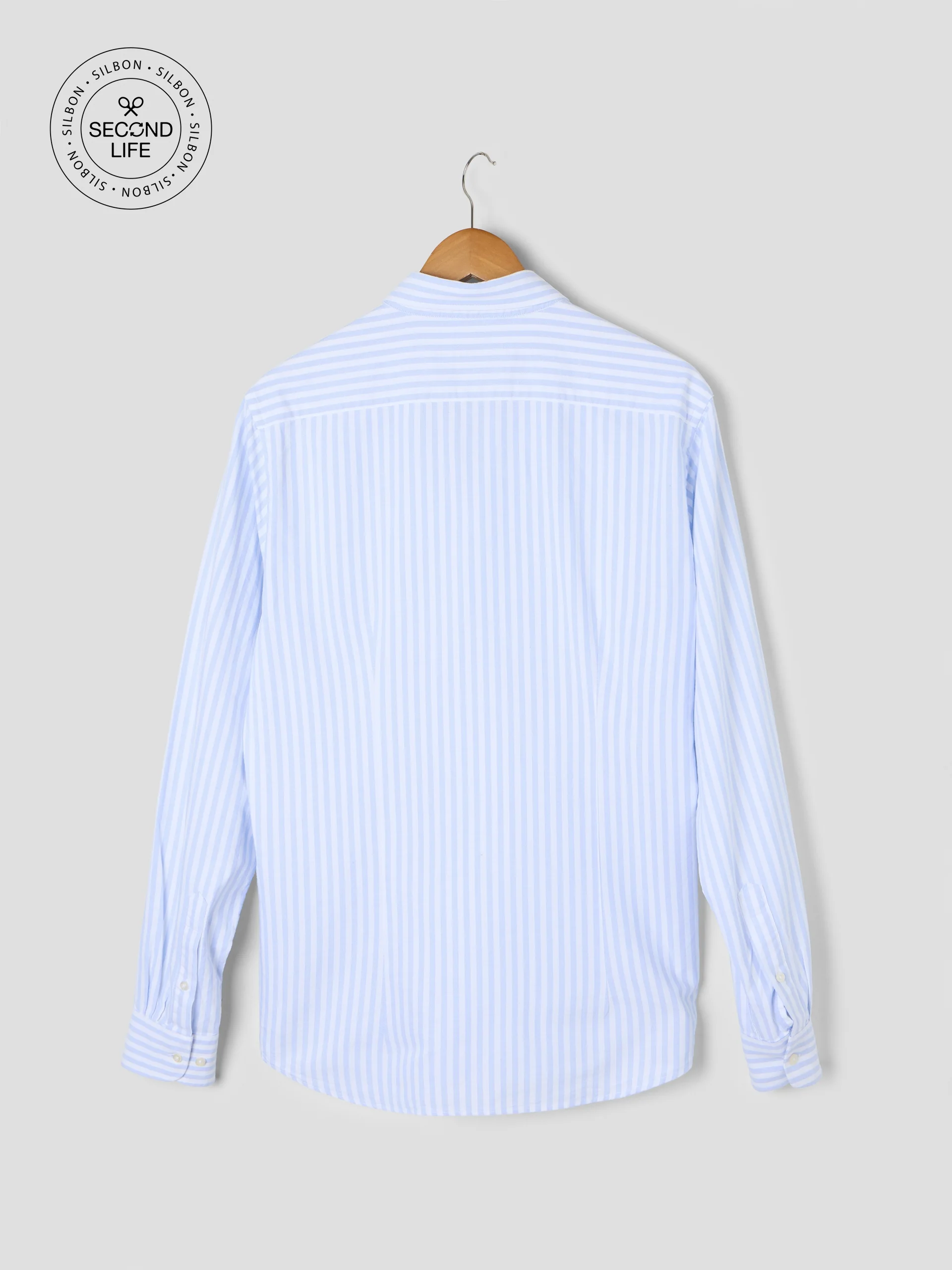 Camisa second life - Image 2