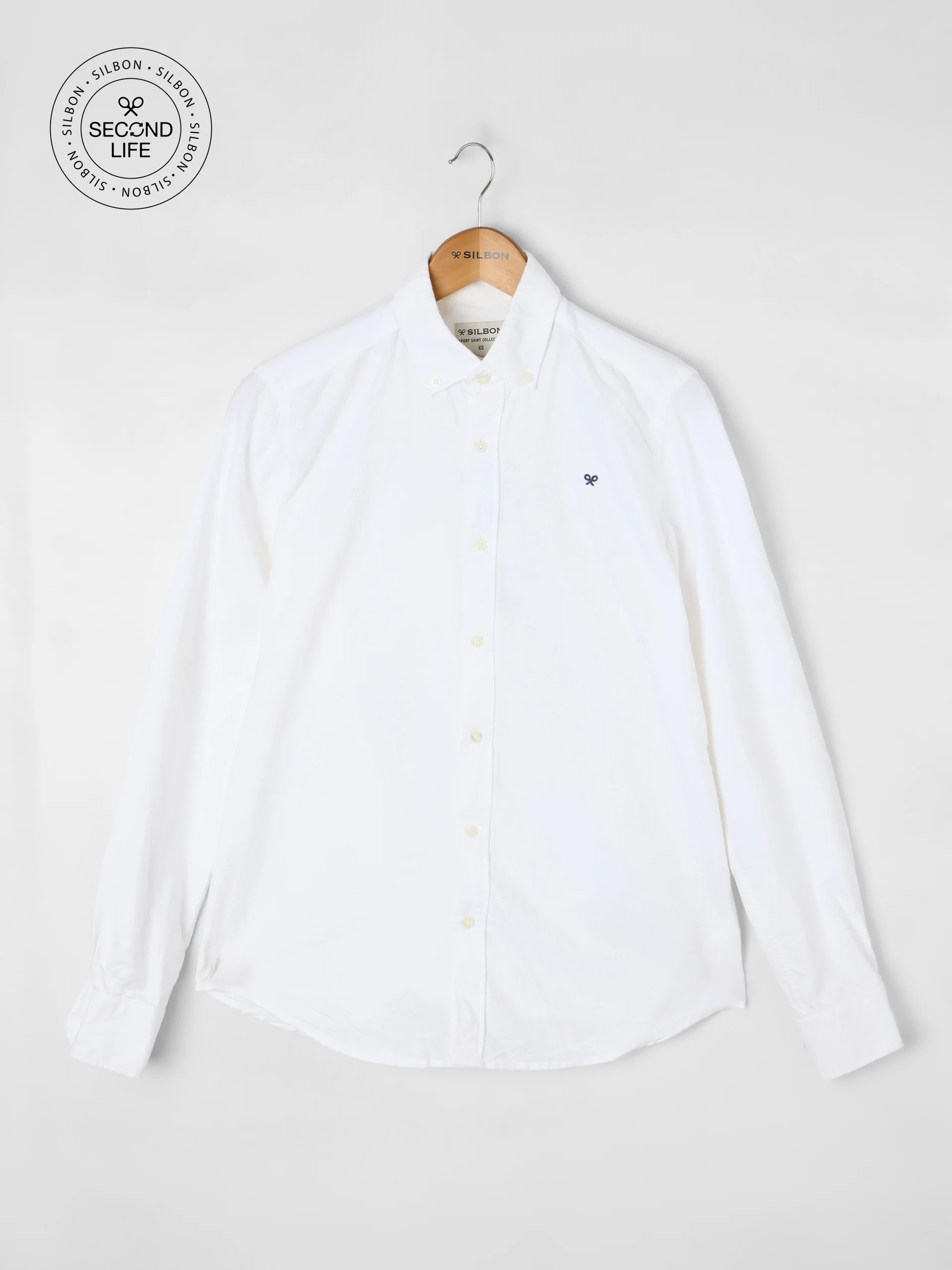 Camisa second life