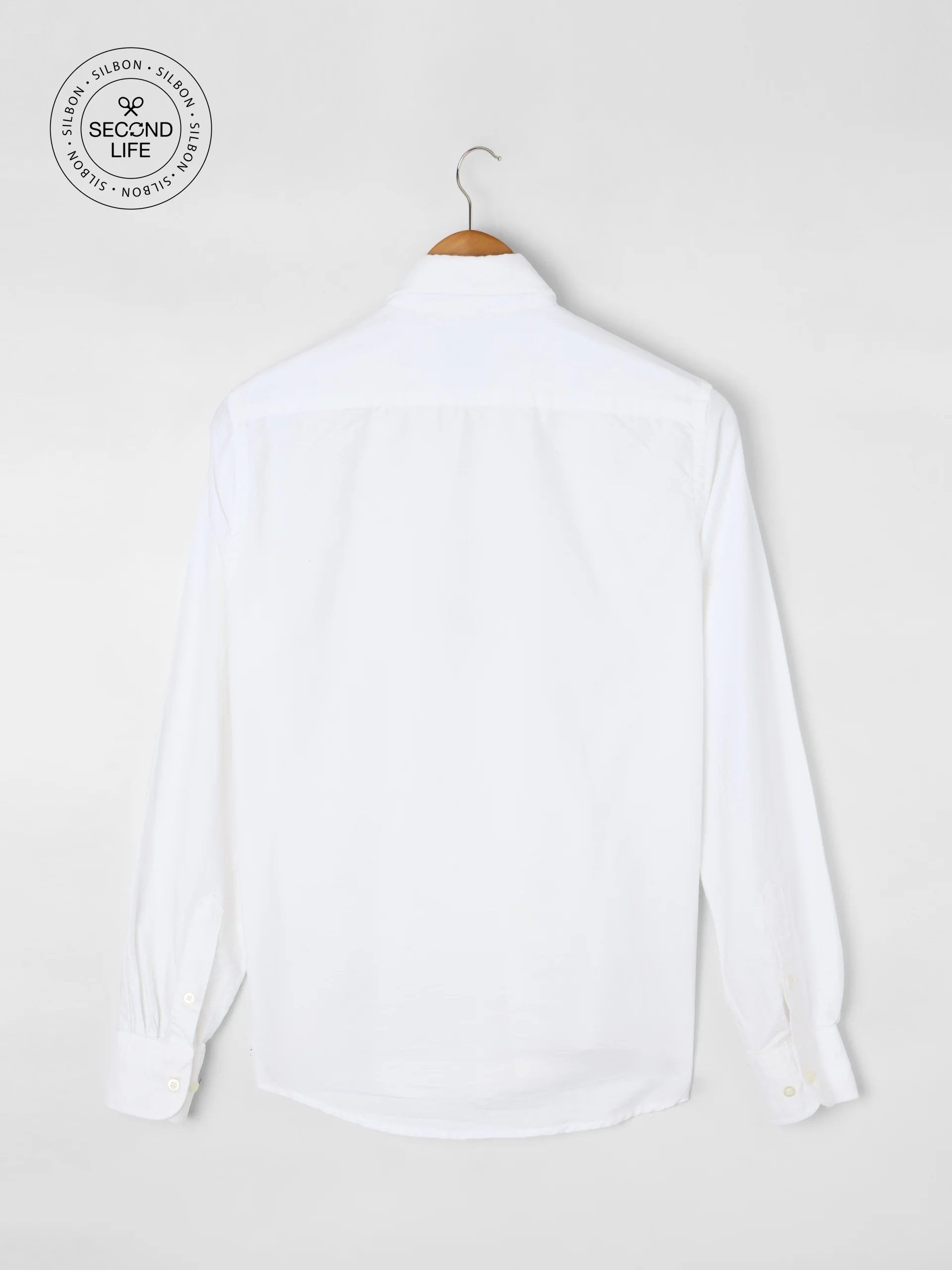 Camisa second life - Image 2