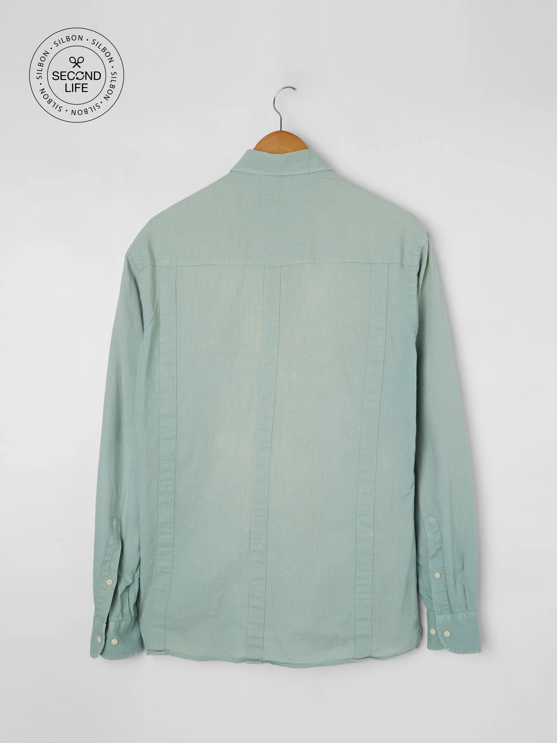 Camisa second life - Image 2