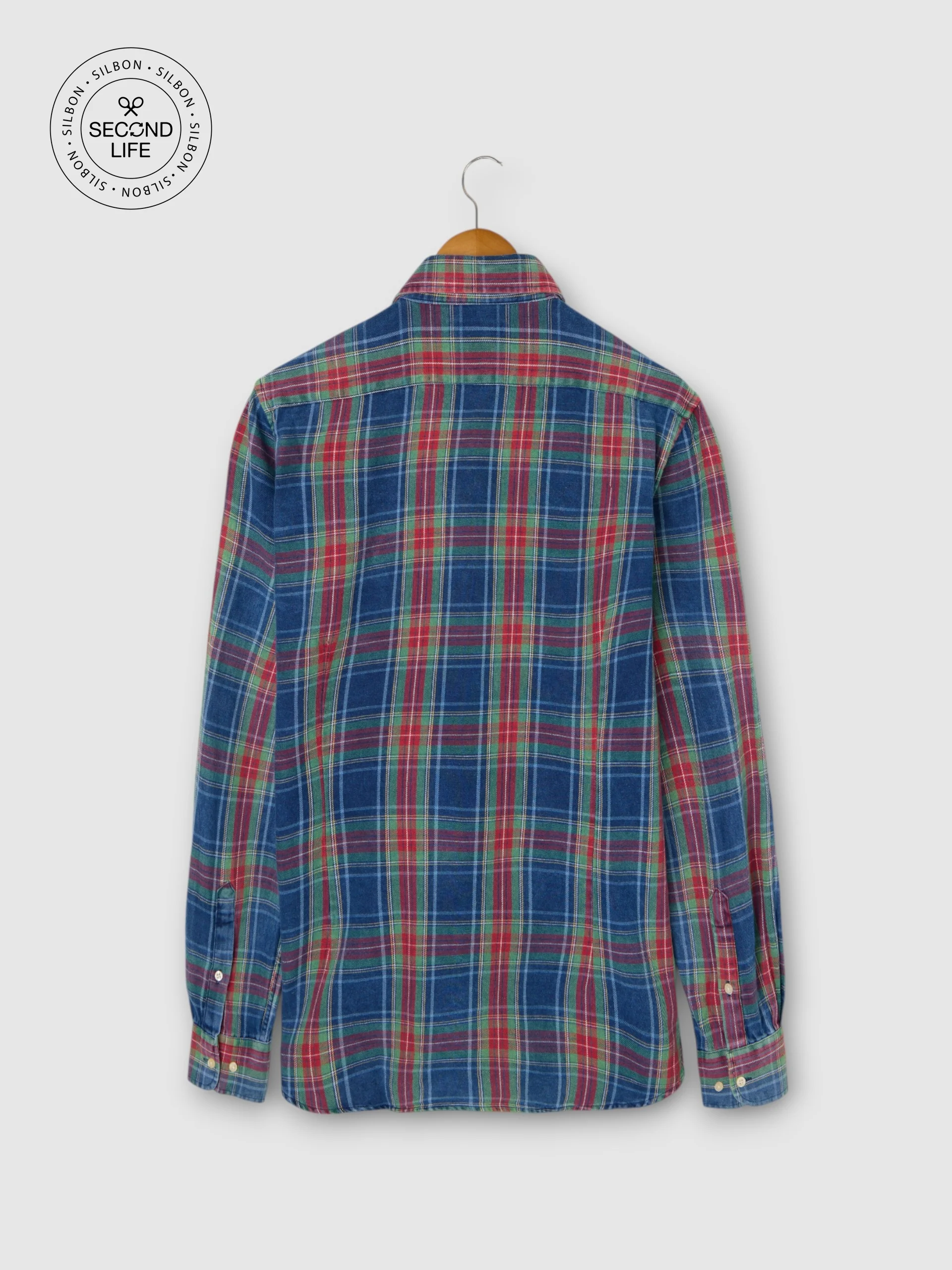 Camisa second life - Image 2