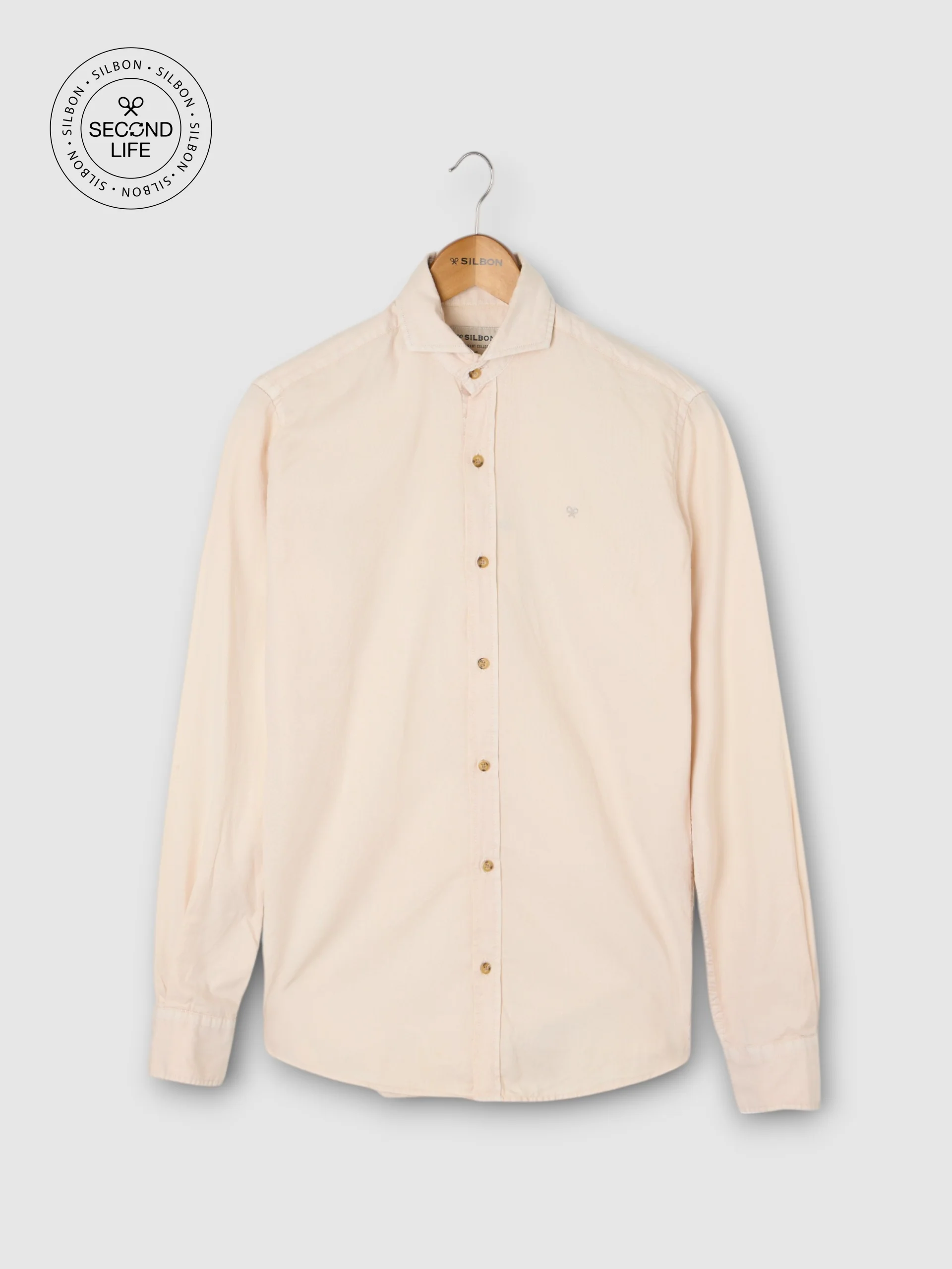 Camisa second life