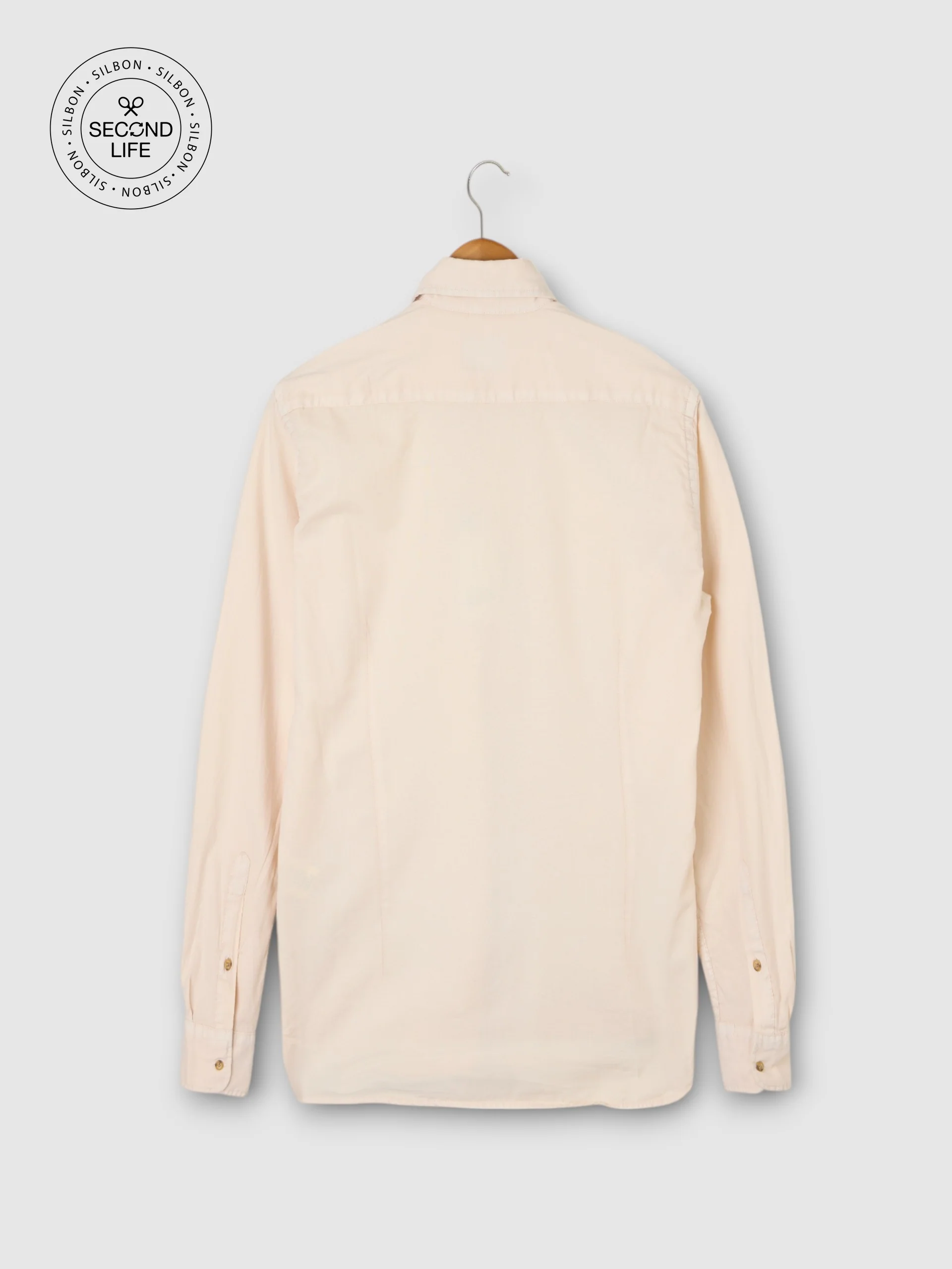 Camisa second life - Image 2