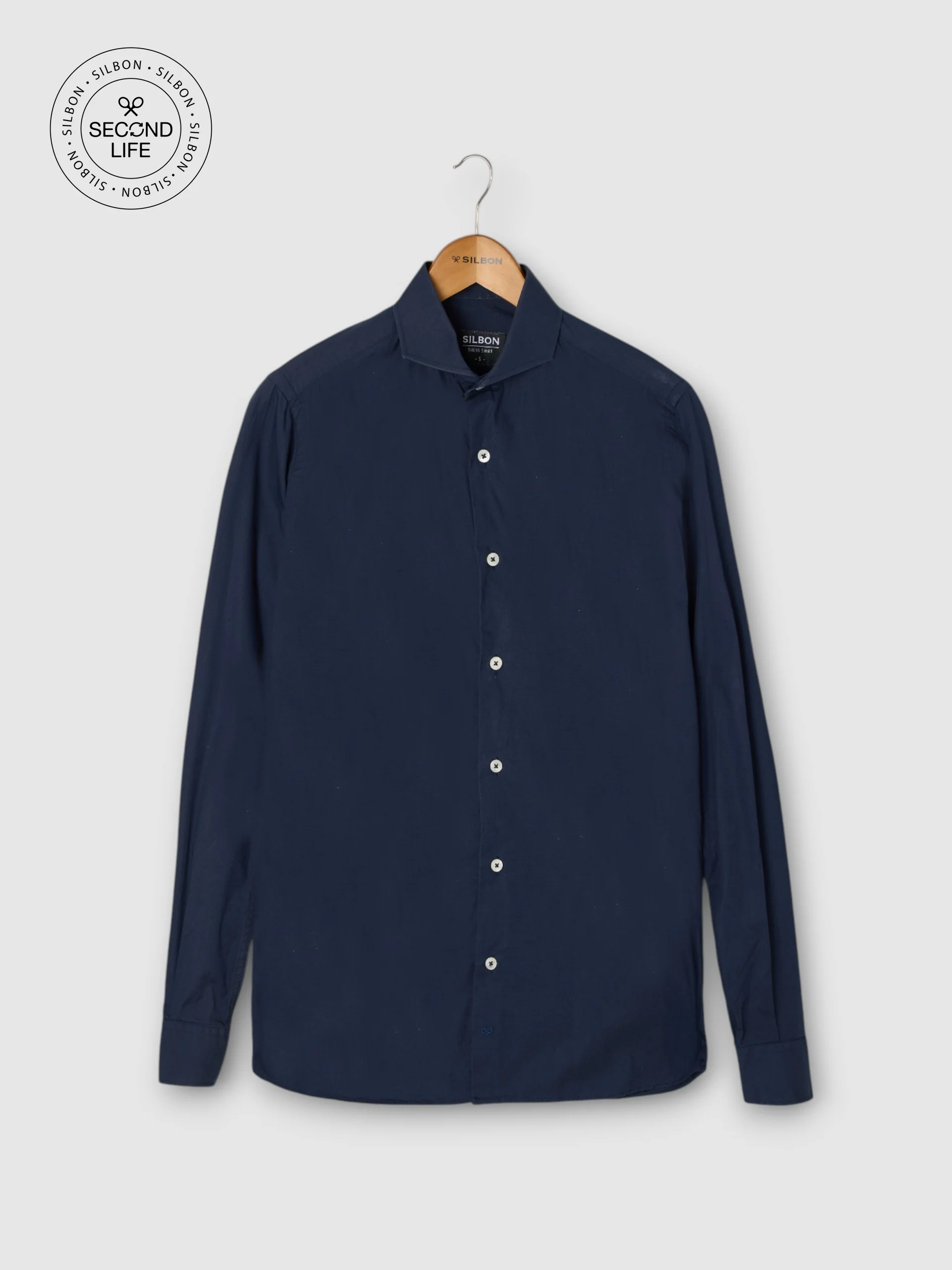Camisa second life