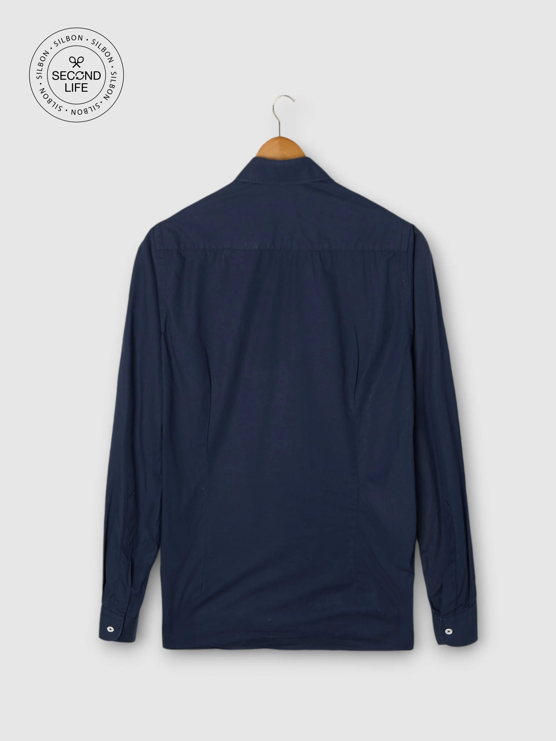 Camisa second life - Image 2