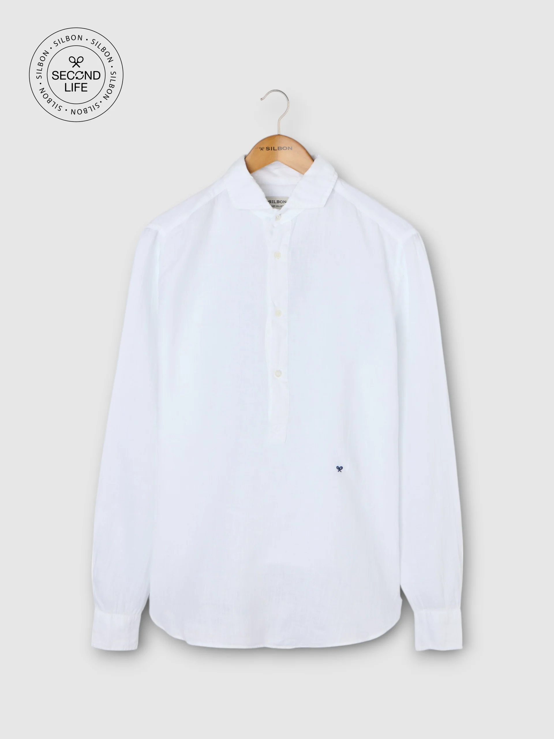 Camisa second life