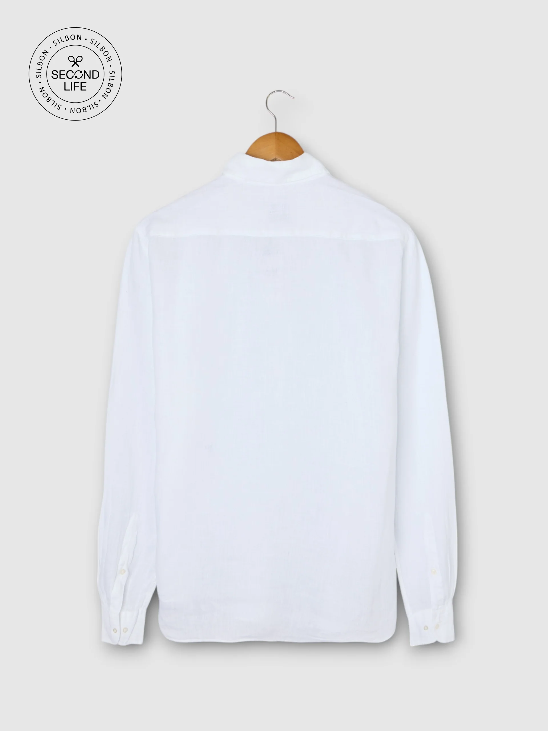 Camisa second life - Image 2