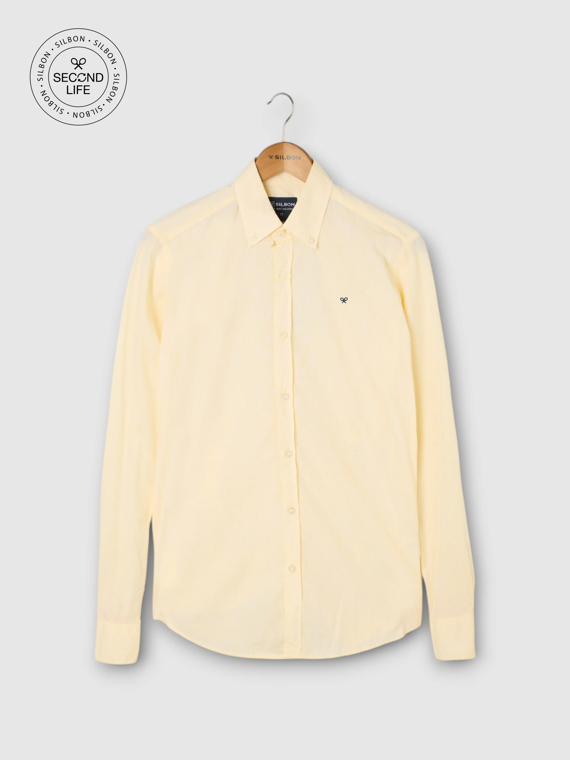 Camisa second life