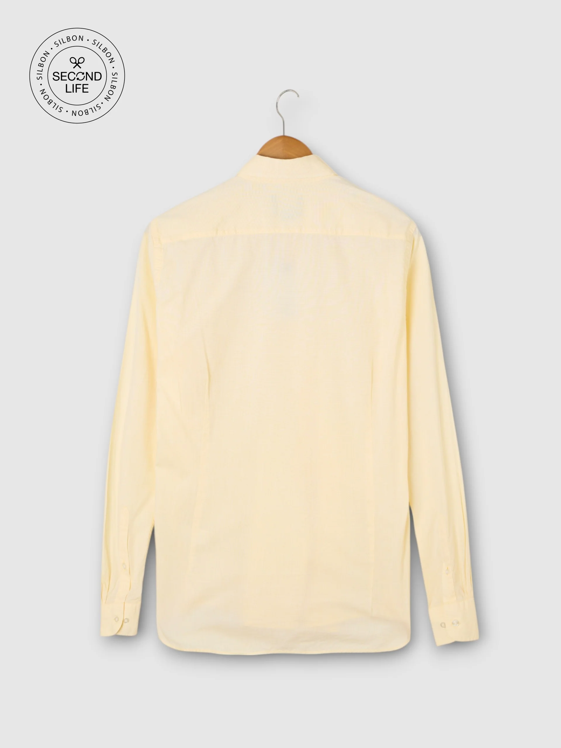 Camisa second life - Image 2