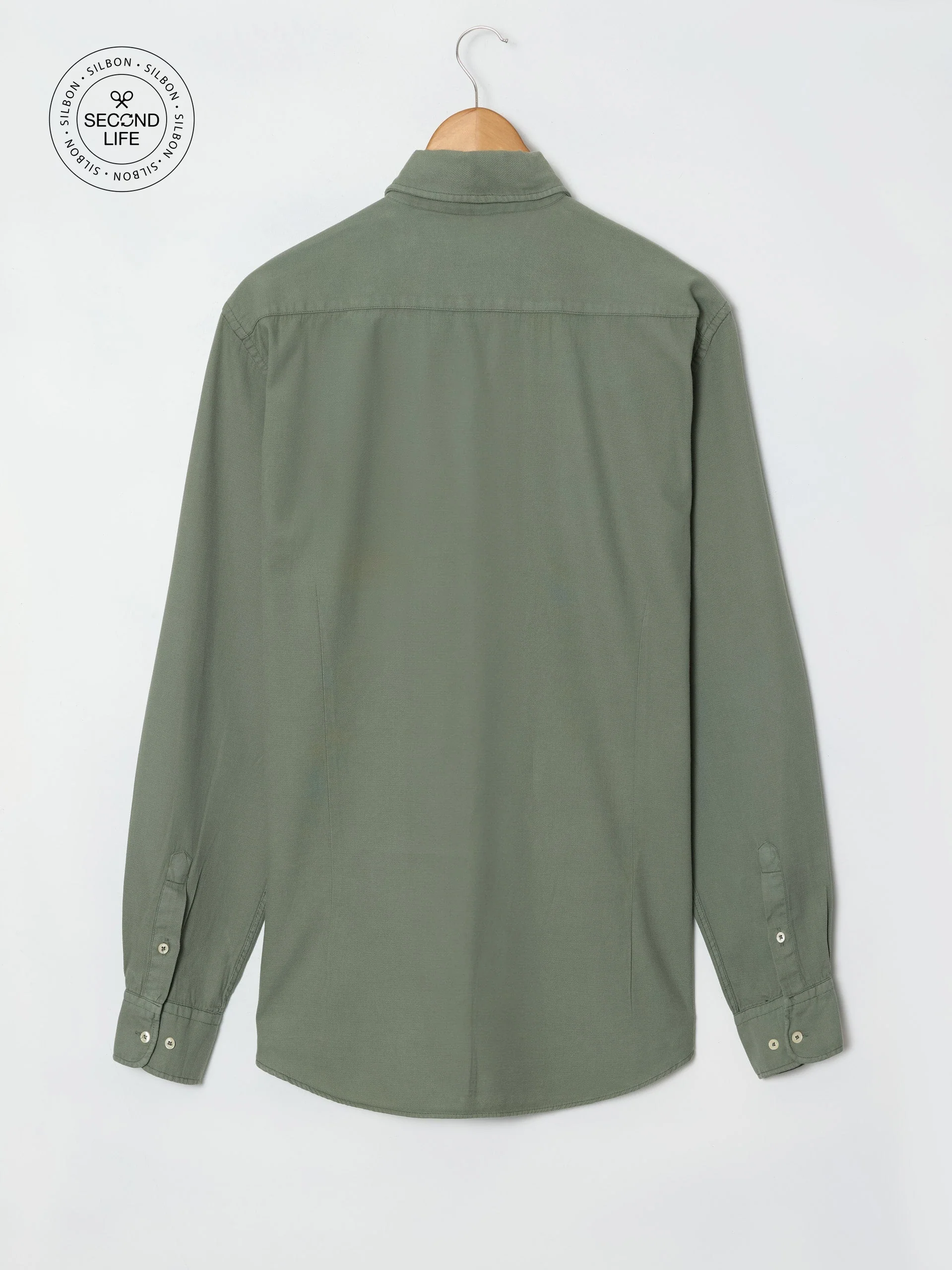 Camisa second life - Image 2