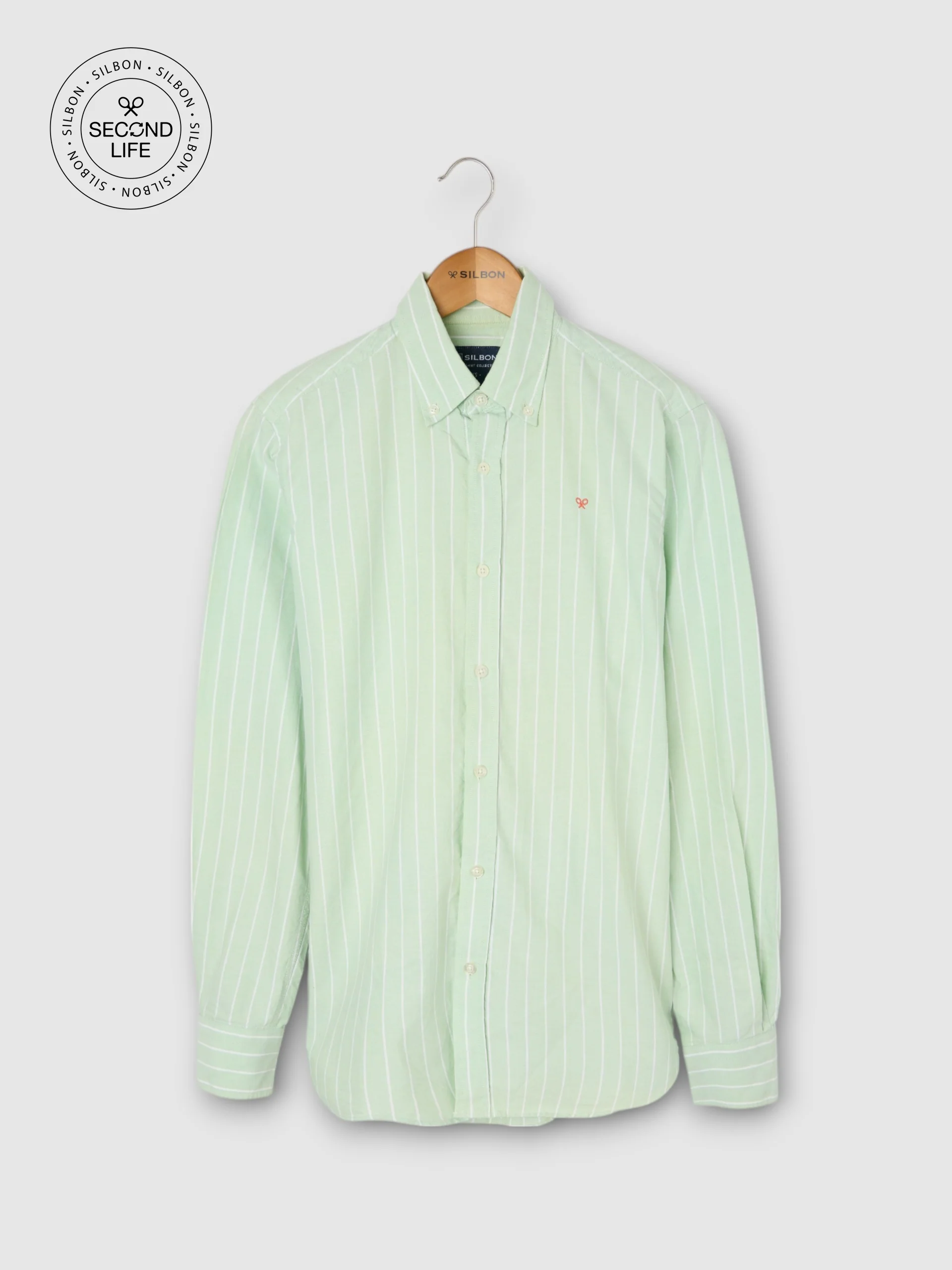 Camisa second life