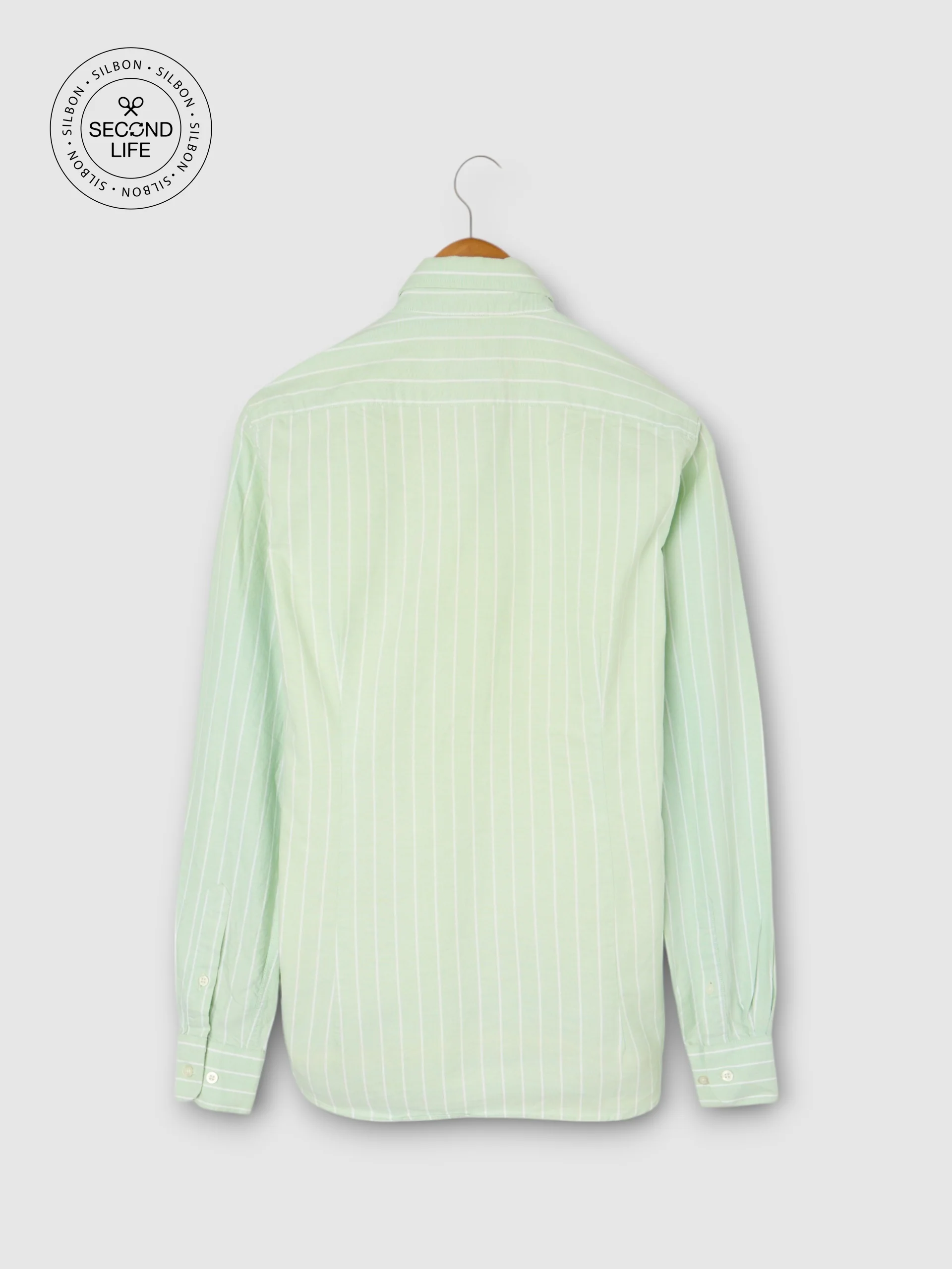 Camisa second life - Image 2