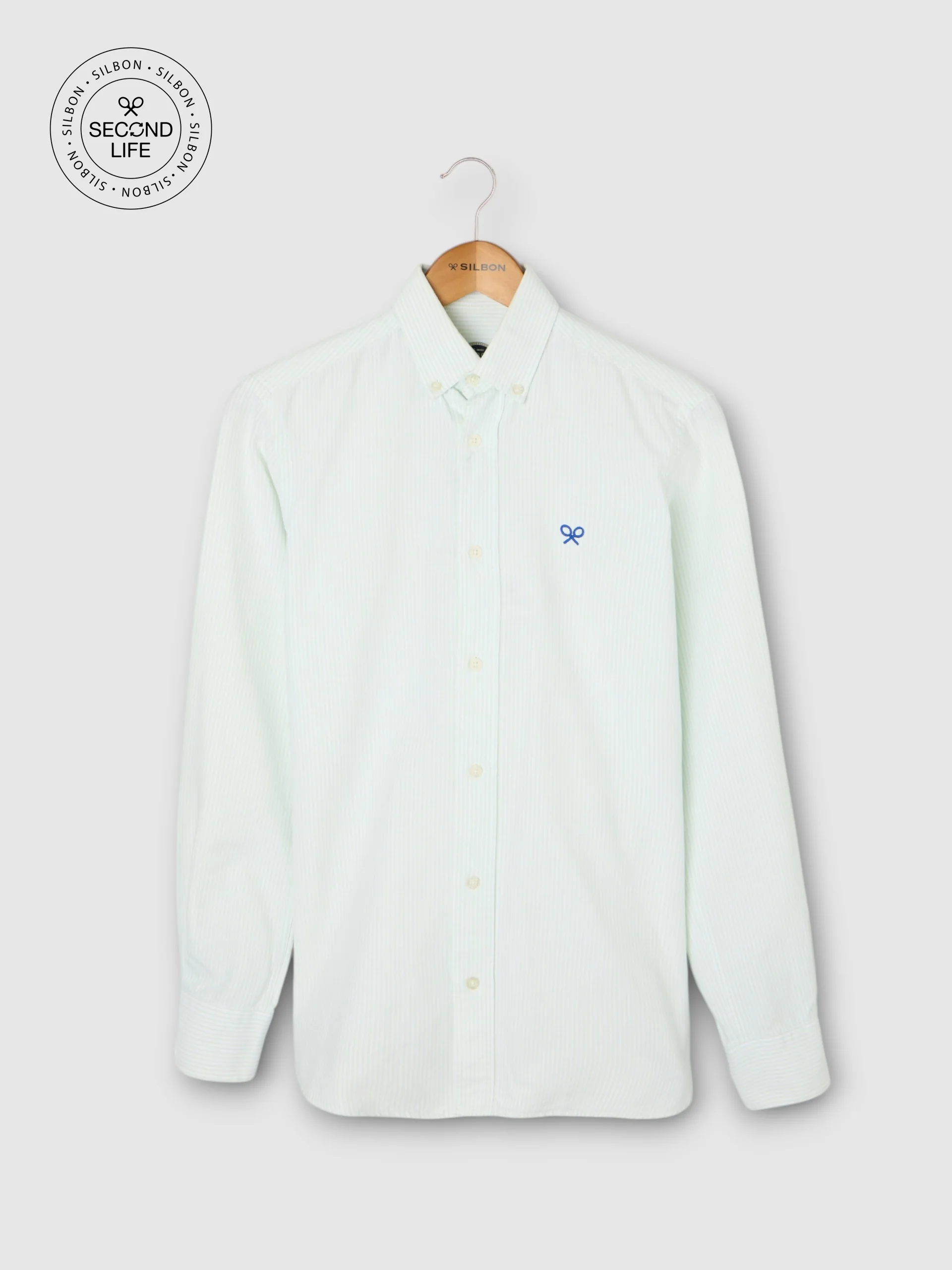 Camisa second life