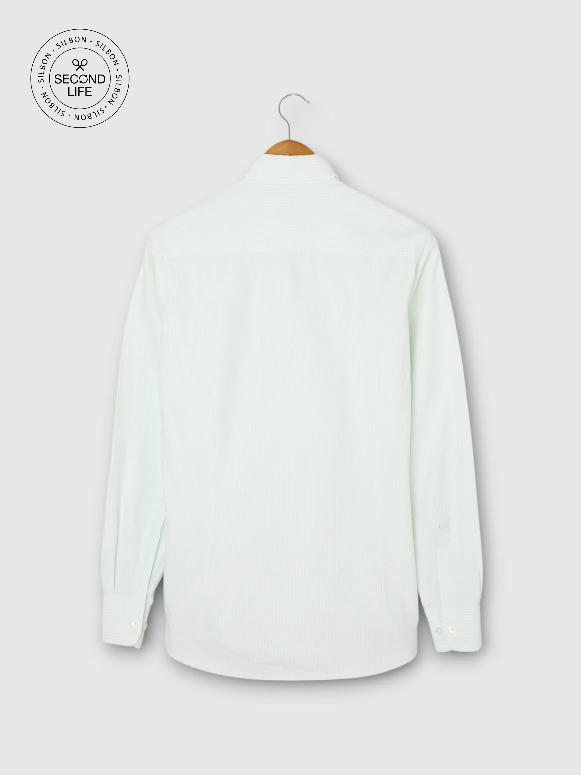 Camisa second life - Image 2