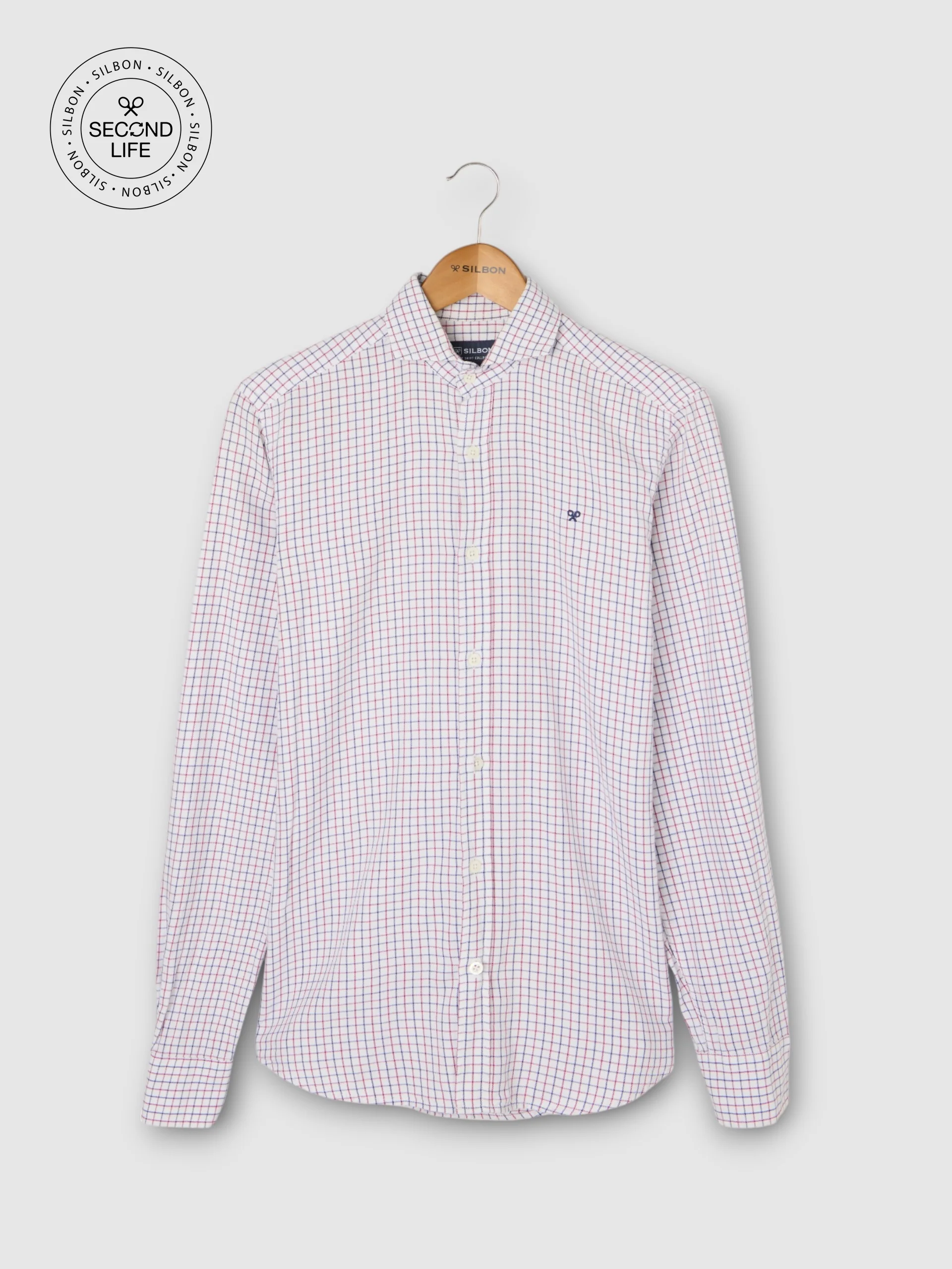 Camisa second life